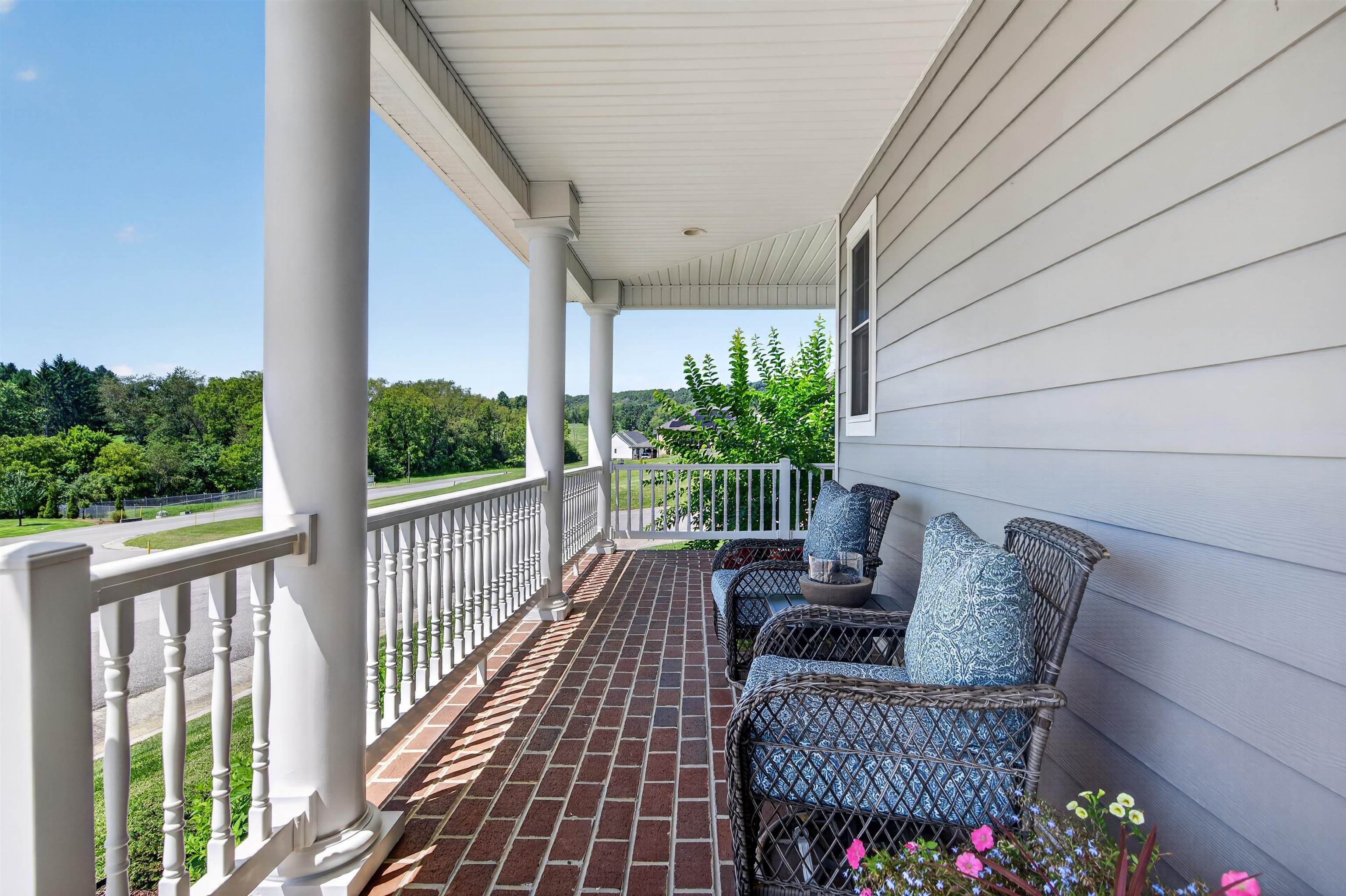 1755 W Monroe Street W Wytheville VA 24382