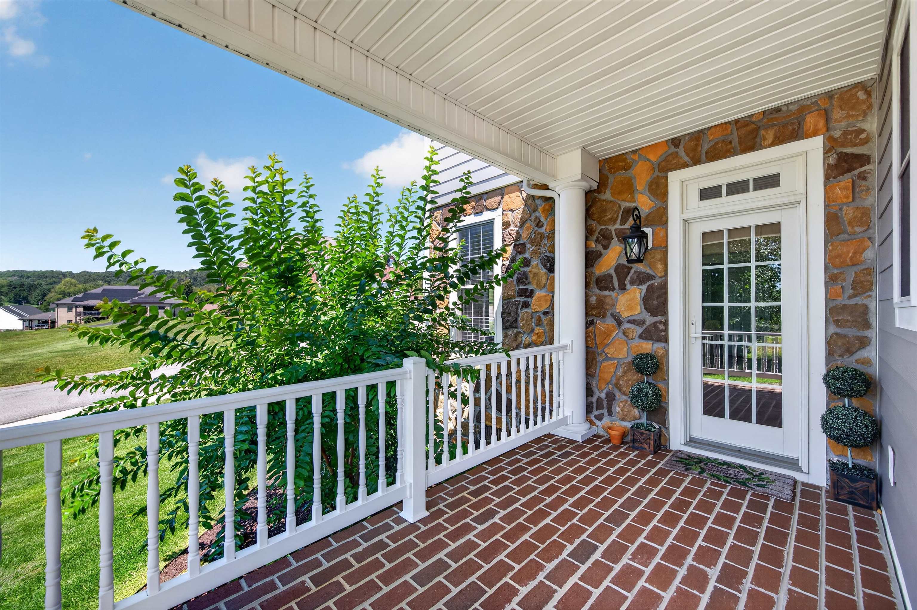 1755 W Monroe Street W Wytheville VA 24382