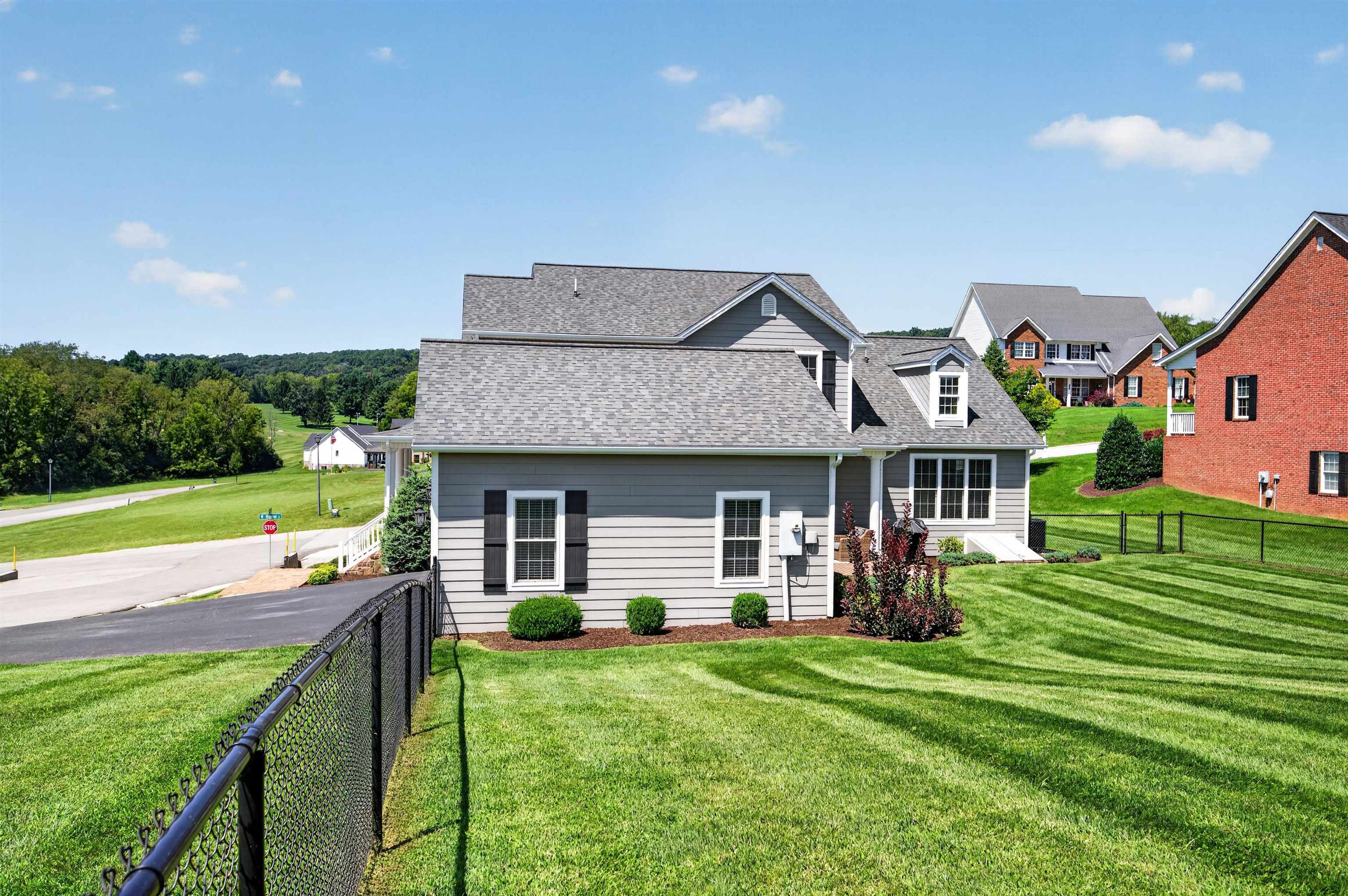 1755 W Monroe Street W Wytheville VA 24382