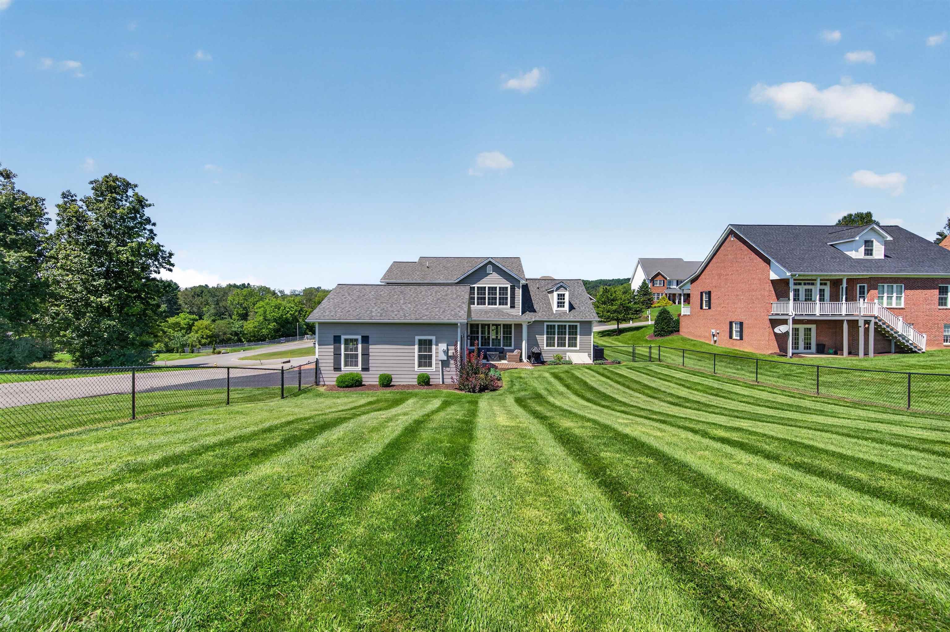 1755 W Monroe Street W Wytheville VA 24382
