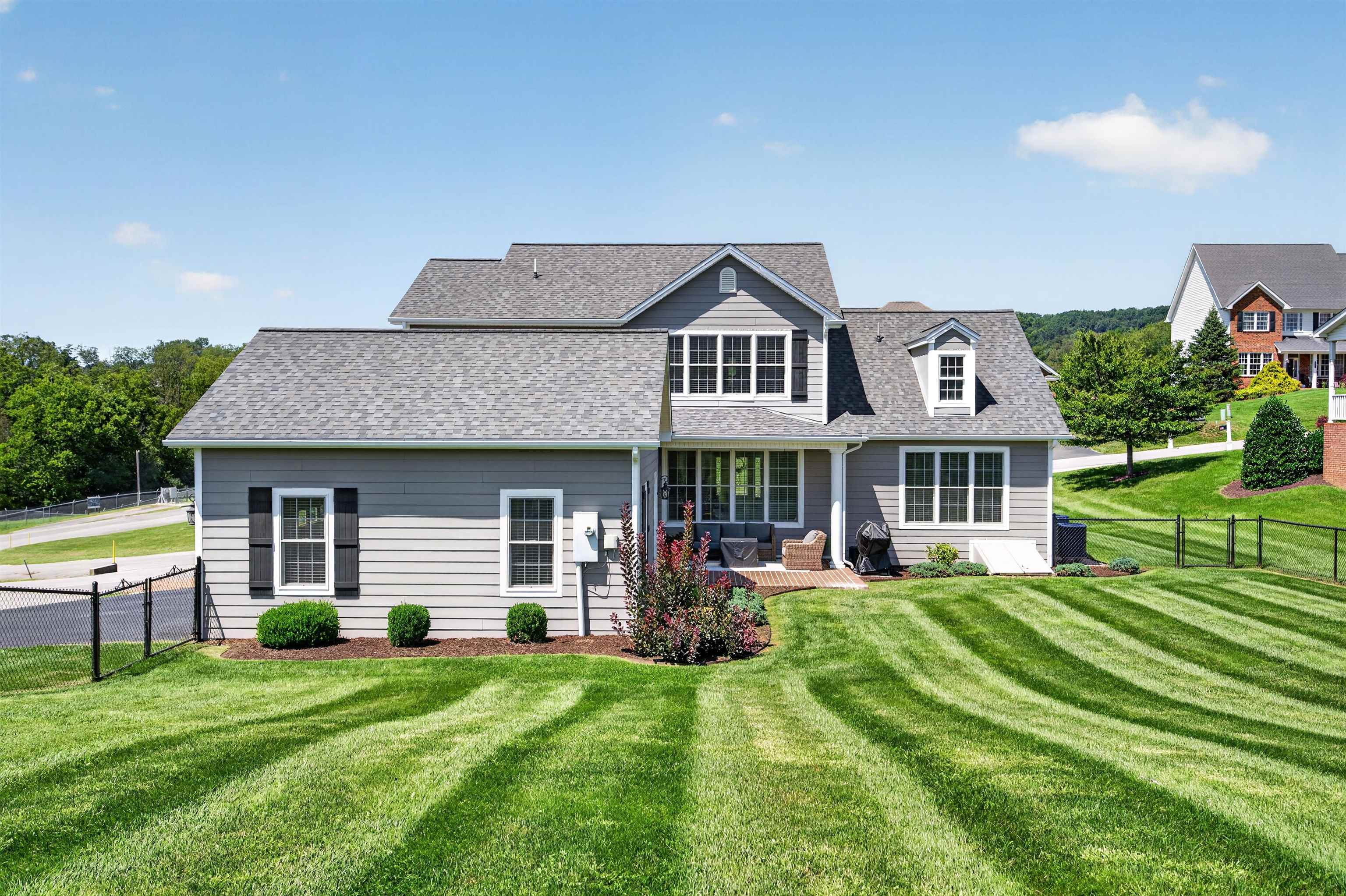 1755 W Monroe Street W Wytheville VA 24382