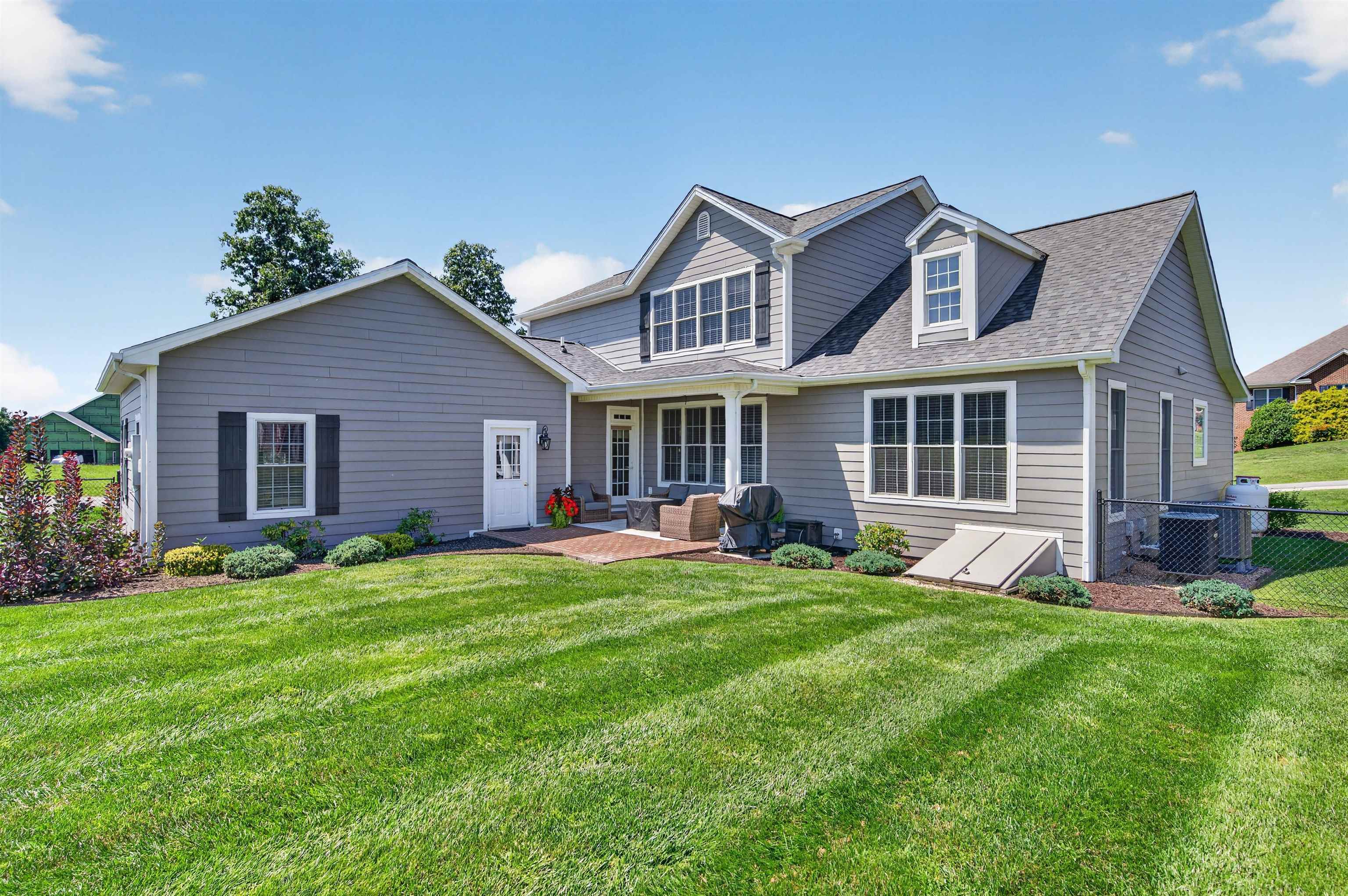 1755 W Monroe Street W Wytheville VA 24382