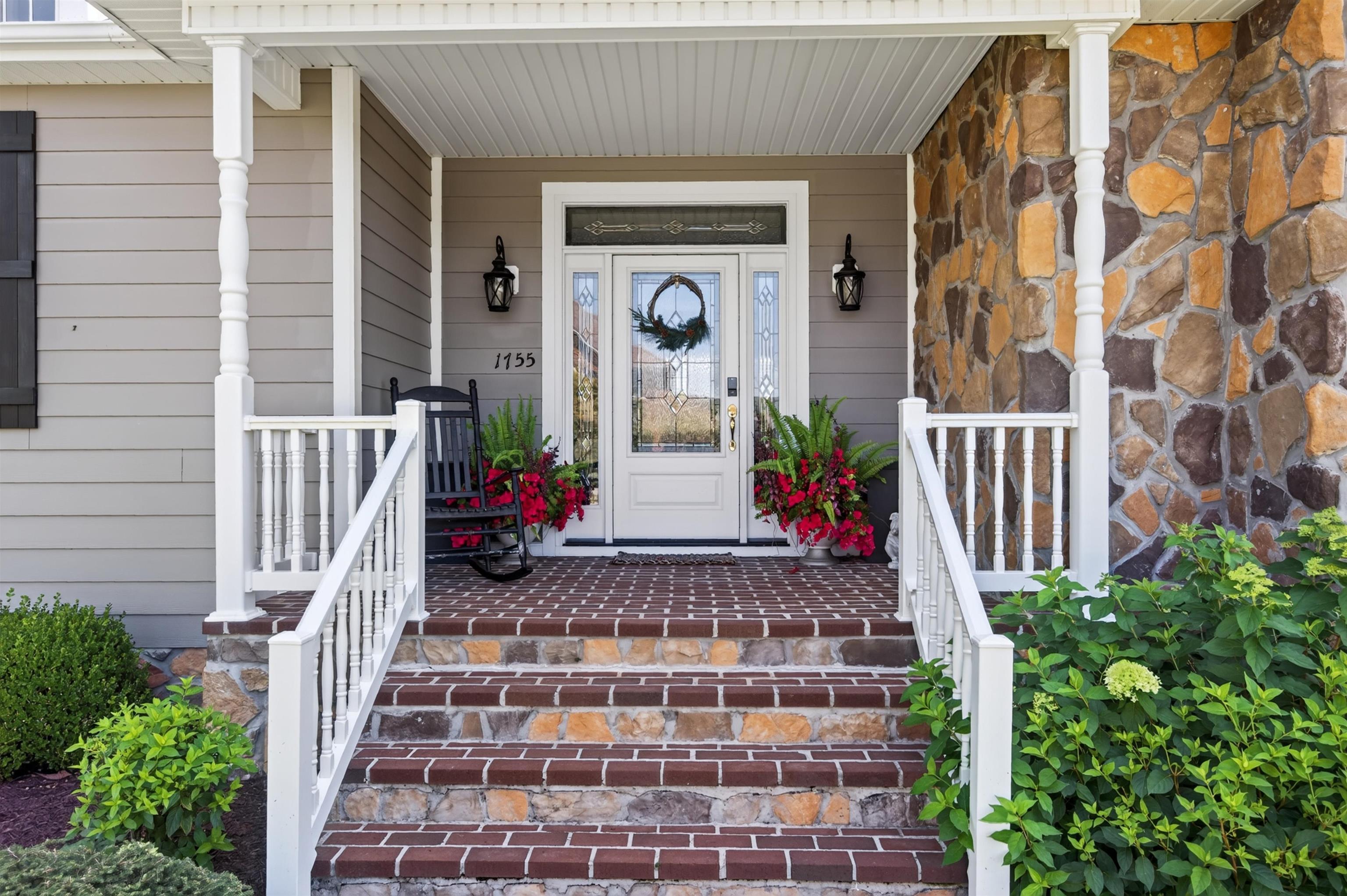 1755 W Monroe Street W Wytheville VA 24382
