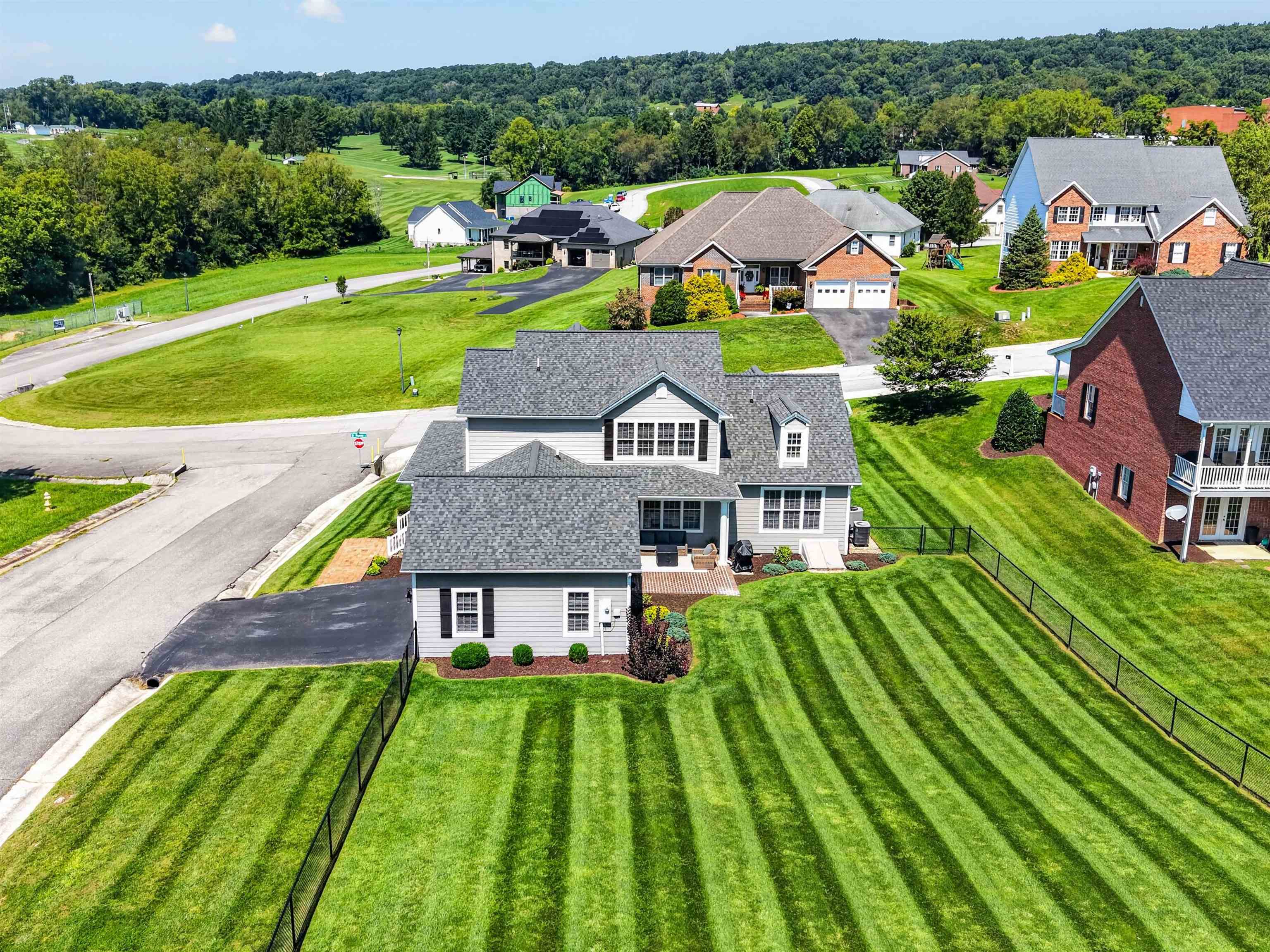 1755 W Monroe Street W Wytheville VA 24382