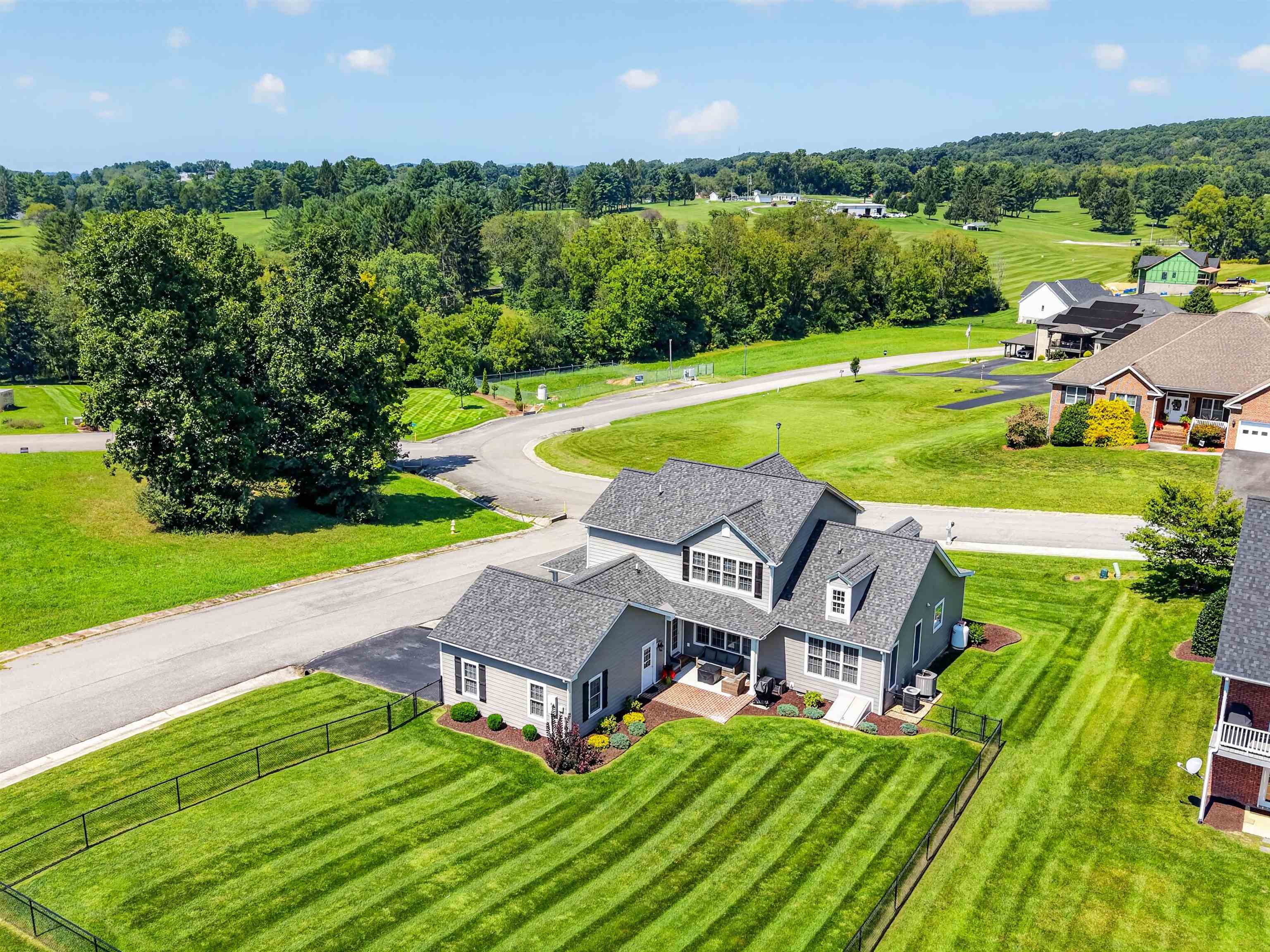 1755 W Monroe Street W Wytheville VA 24382