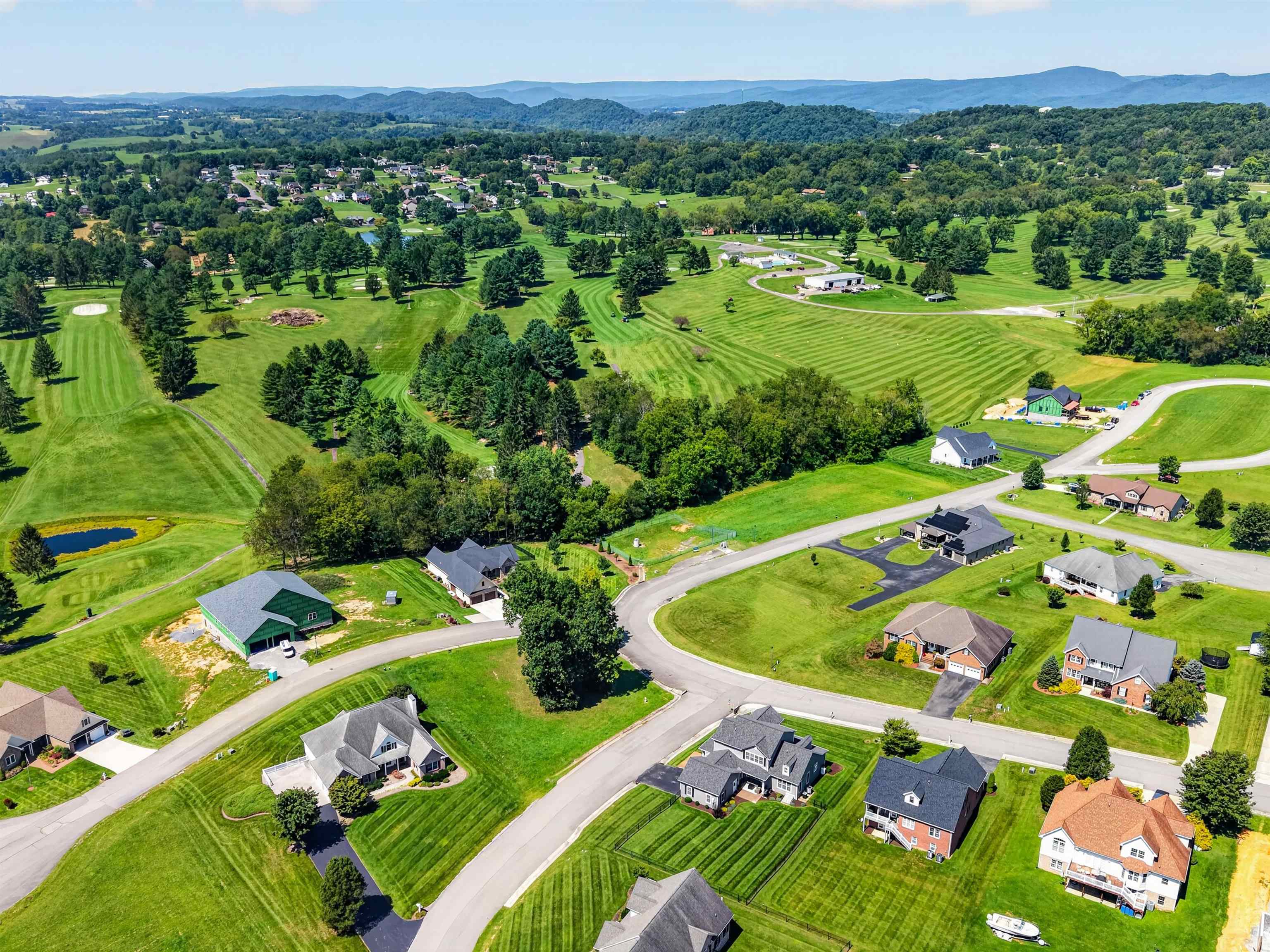 1755 W Monroe Street W Wytheville VA 24382