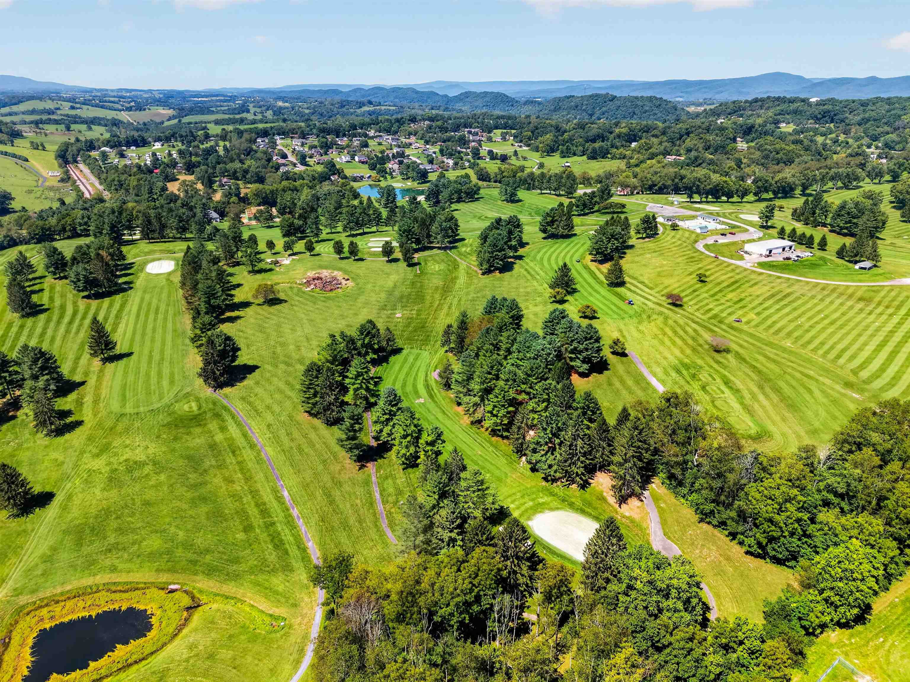 1755 W Monroe Street W Wytheville VA 24382
