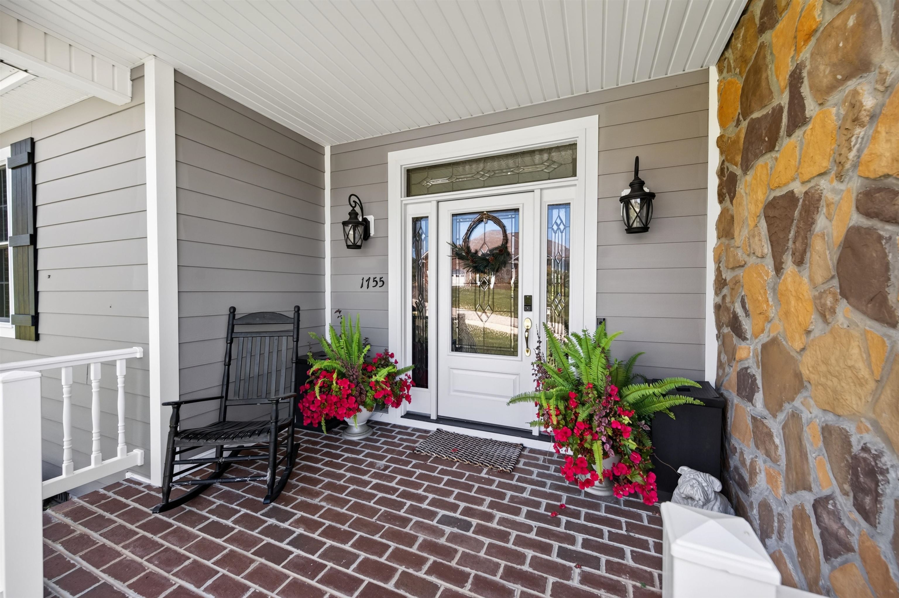 1755 W Monroe Street W Wytheville VA 24382