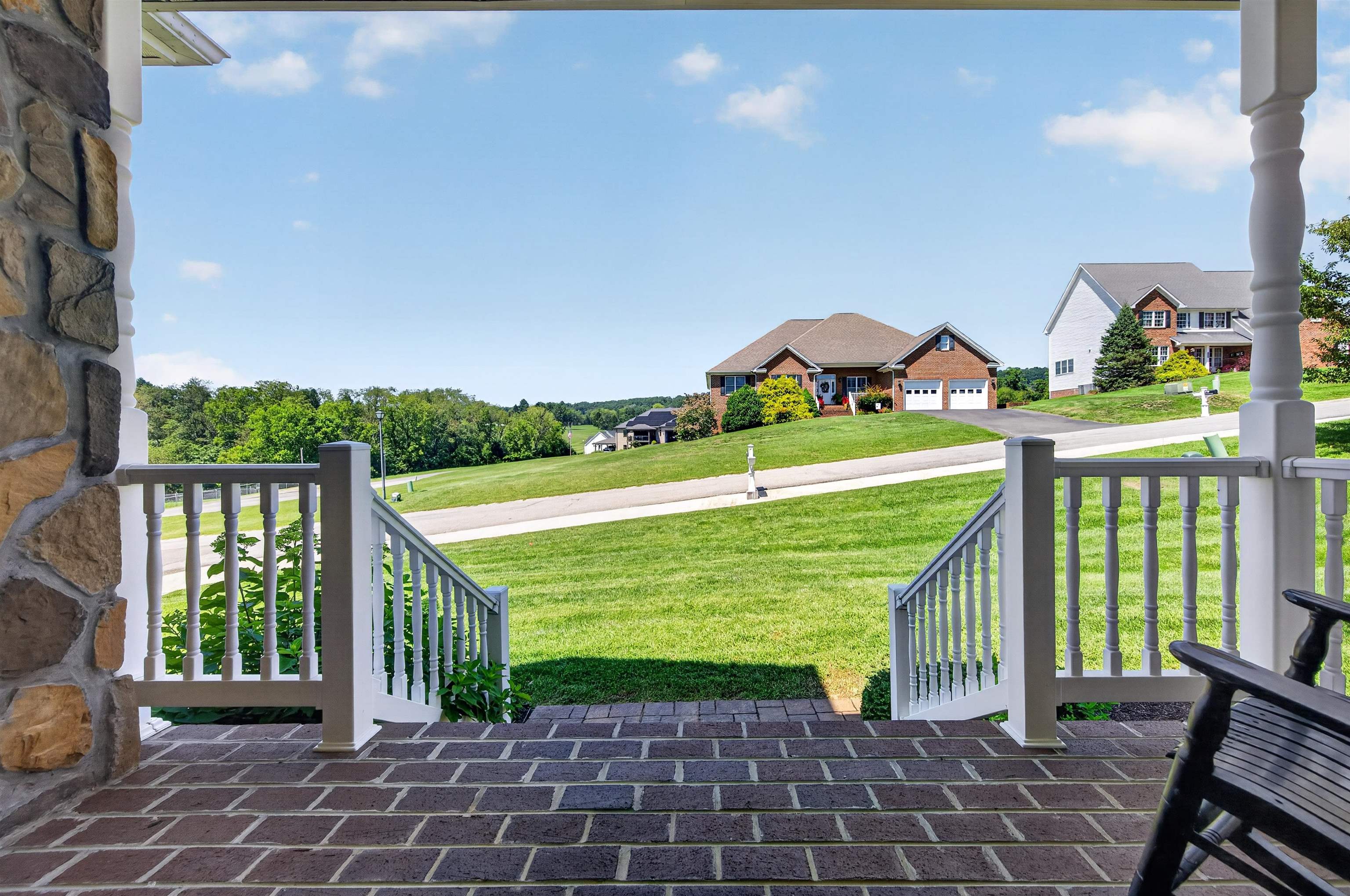1755 W Monroe Street W Wytheville VA 24382