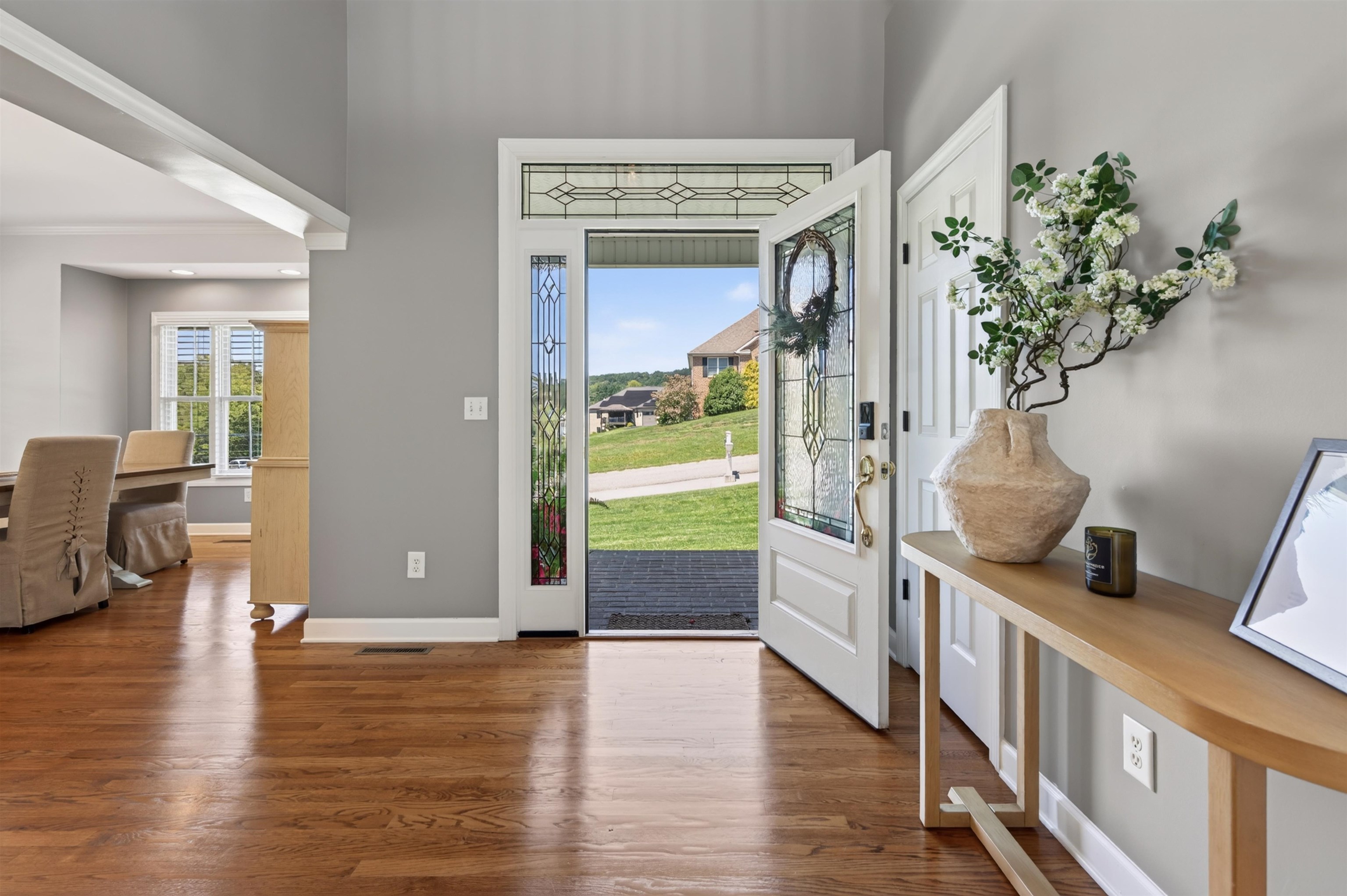 1755 W Monroe Street W Wytheville VA 24382