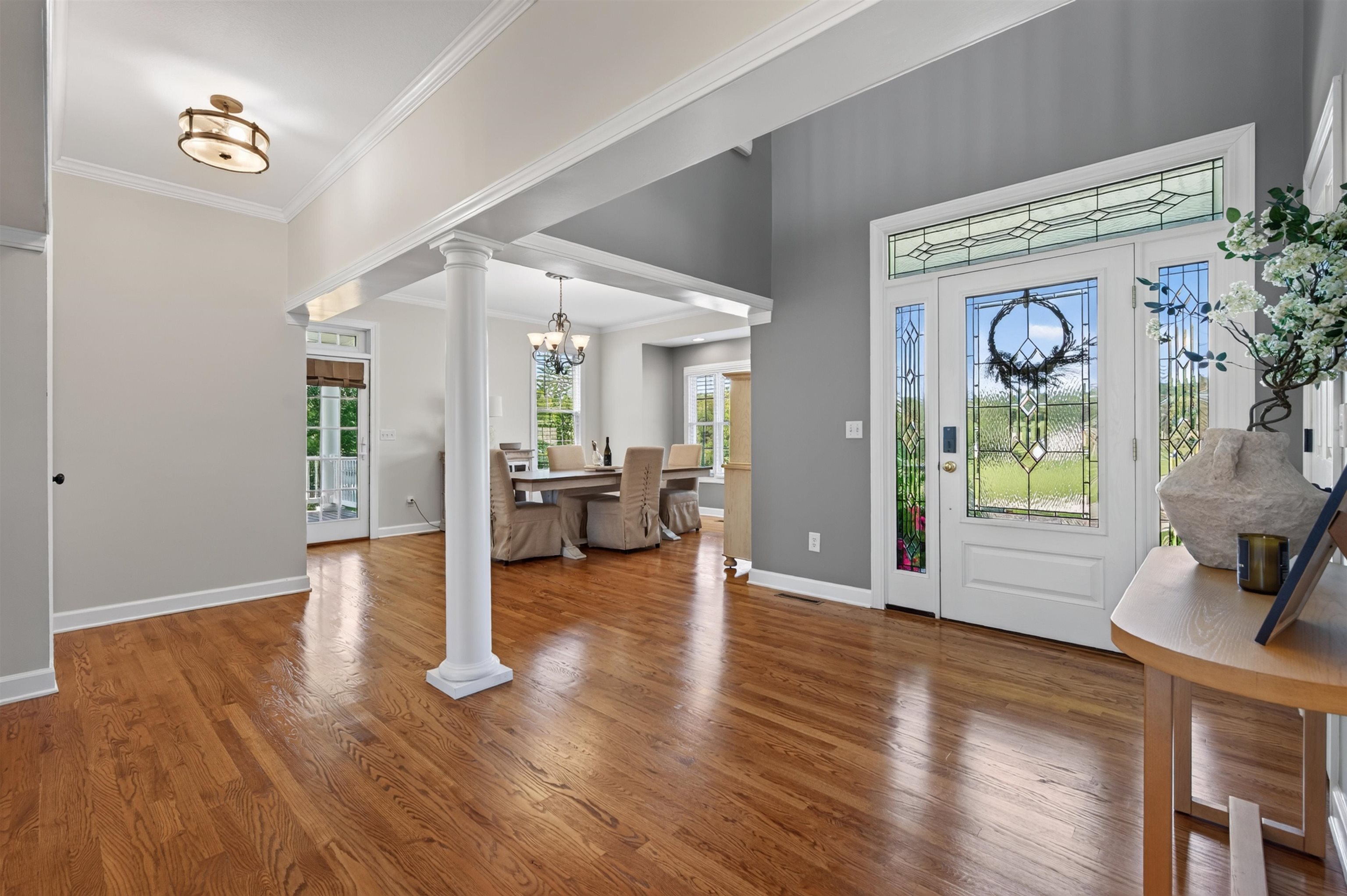 1755 W Monroe Street W Wytheville VA 24382