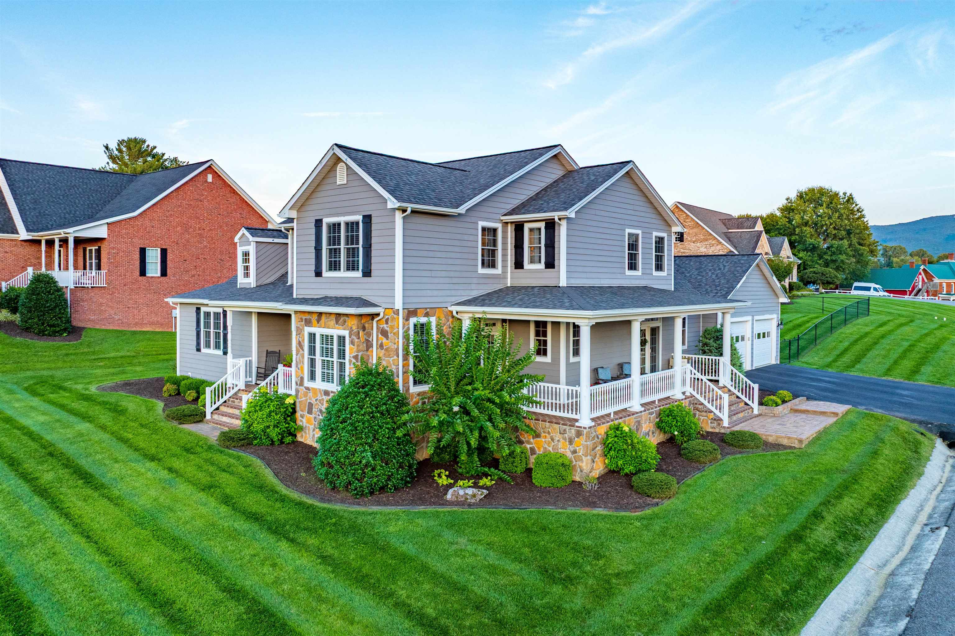 1755 W Monroe Street W Wytheville VA 24382