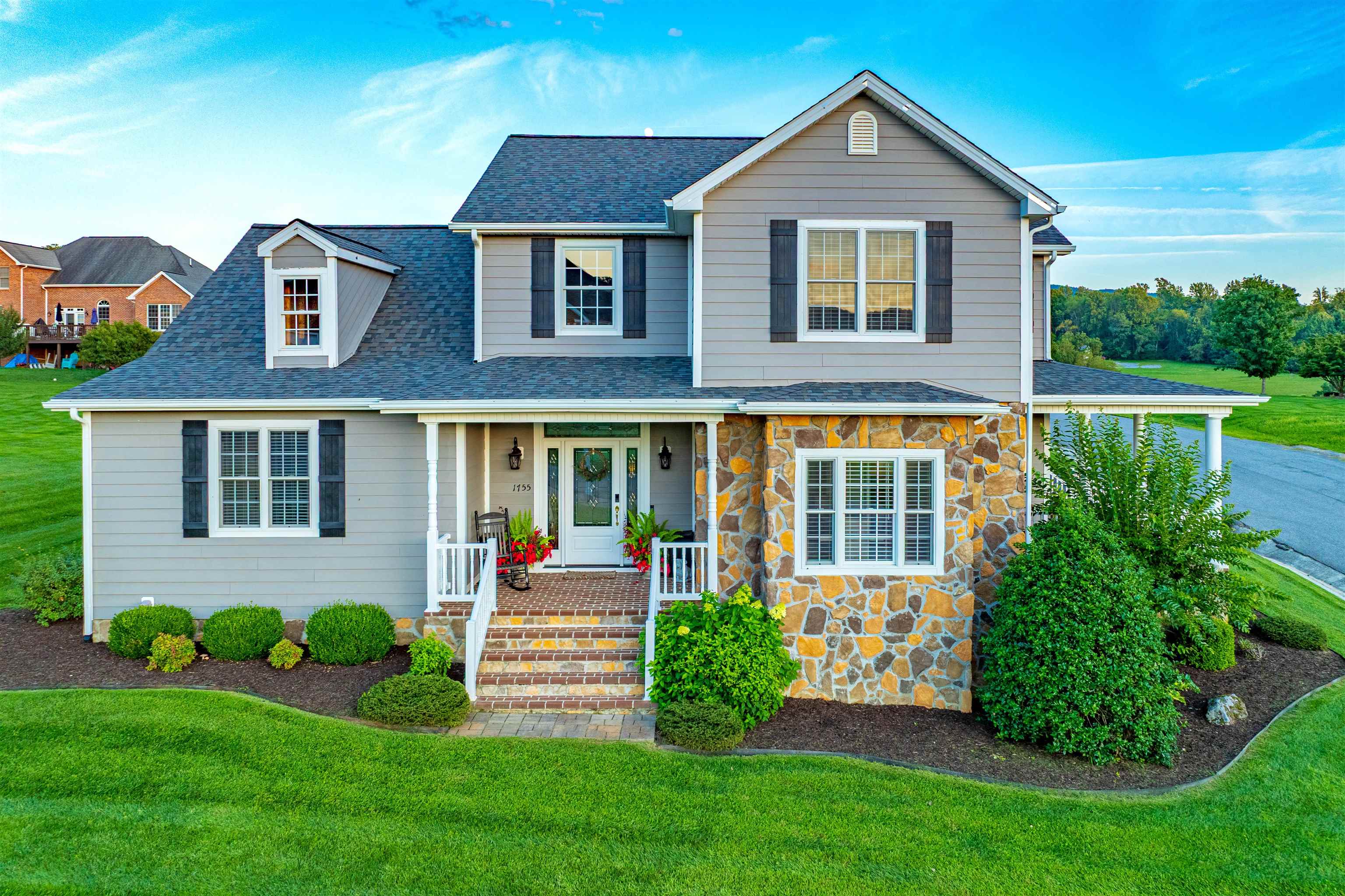 1755 W Monroe Street W Wytheville VA 24382