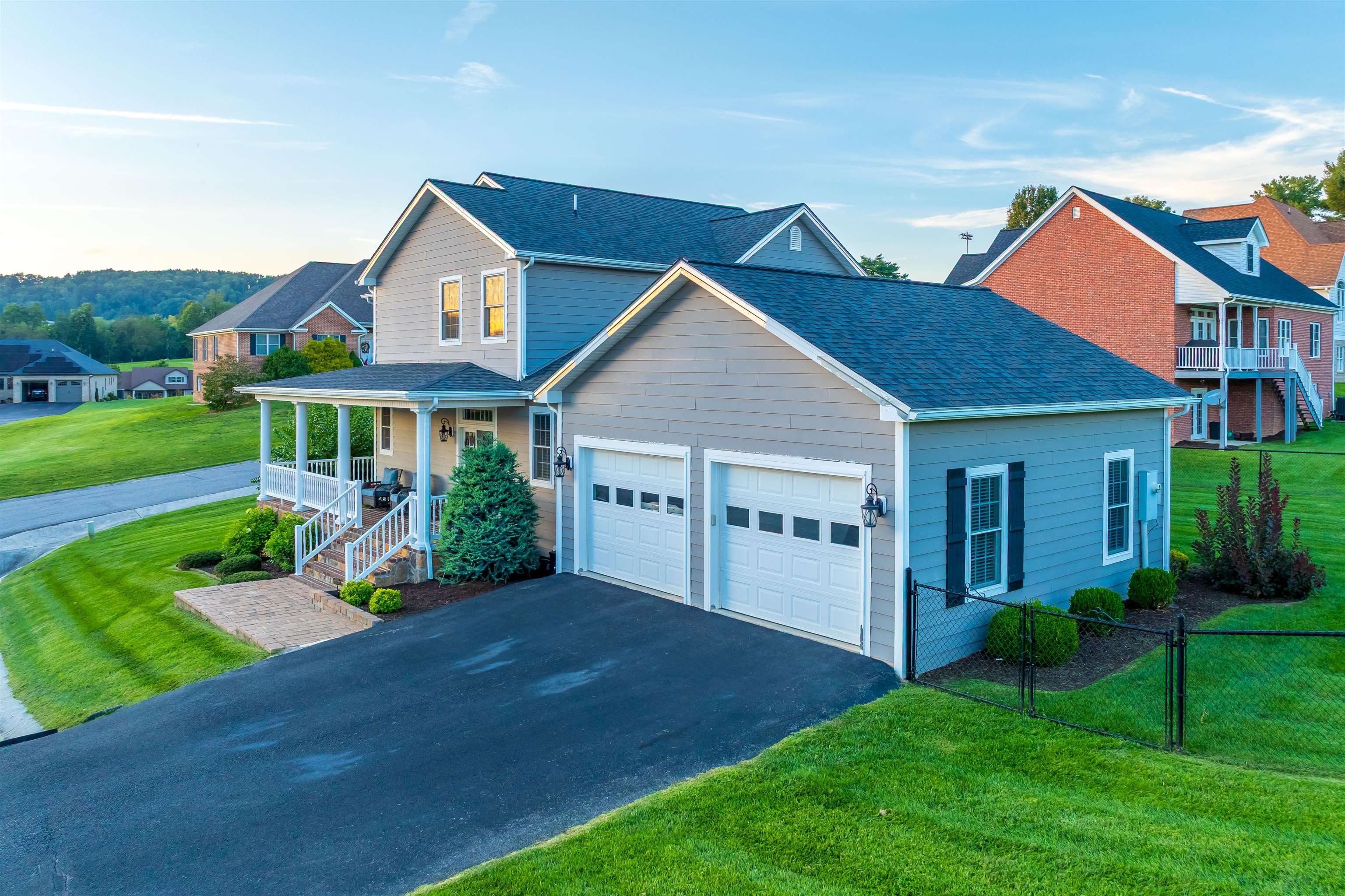 1755 W Monroe Street W Wytheville VA 24382