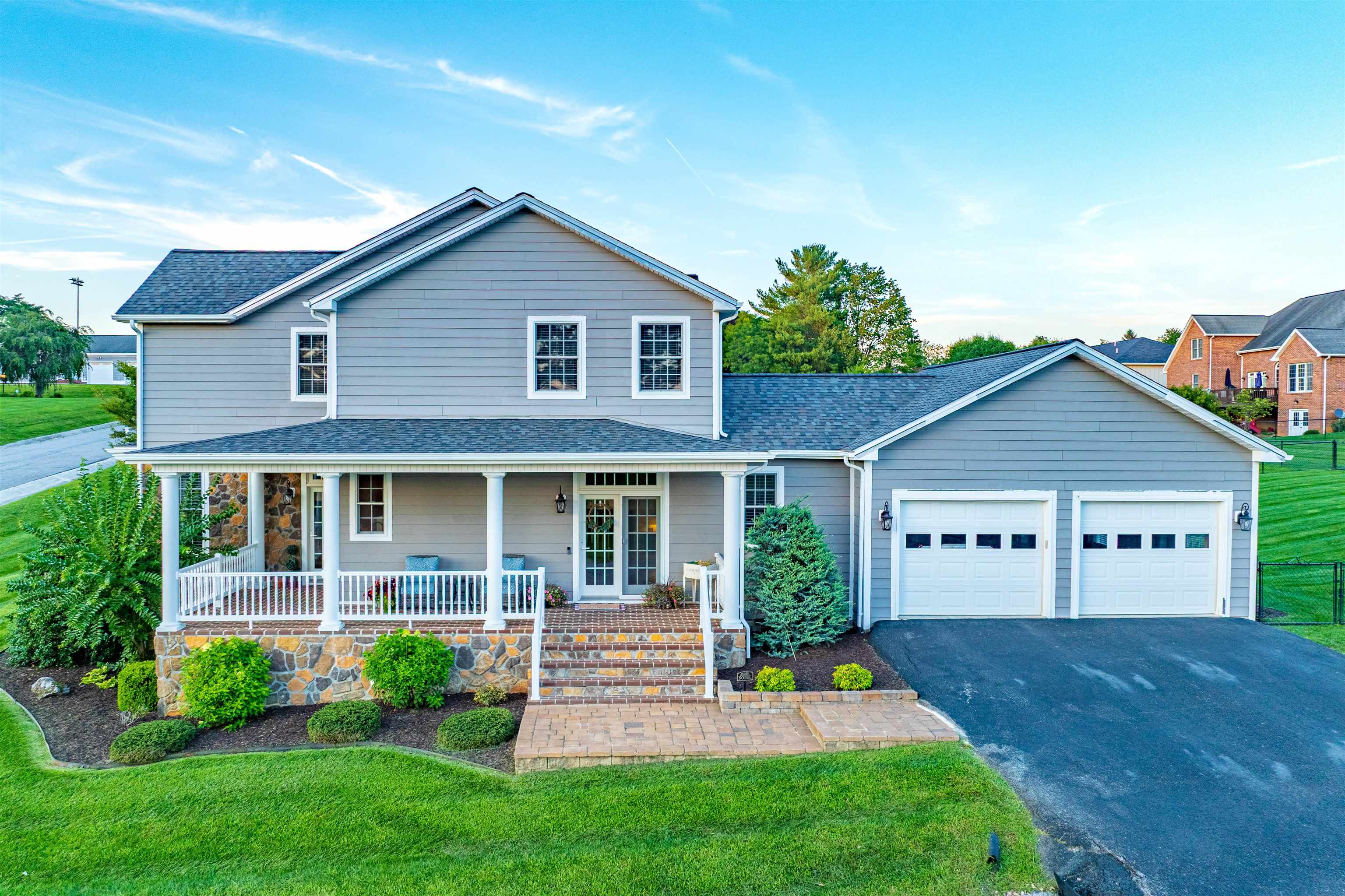 1755 W Monroe Street W Wytheville VA 24382