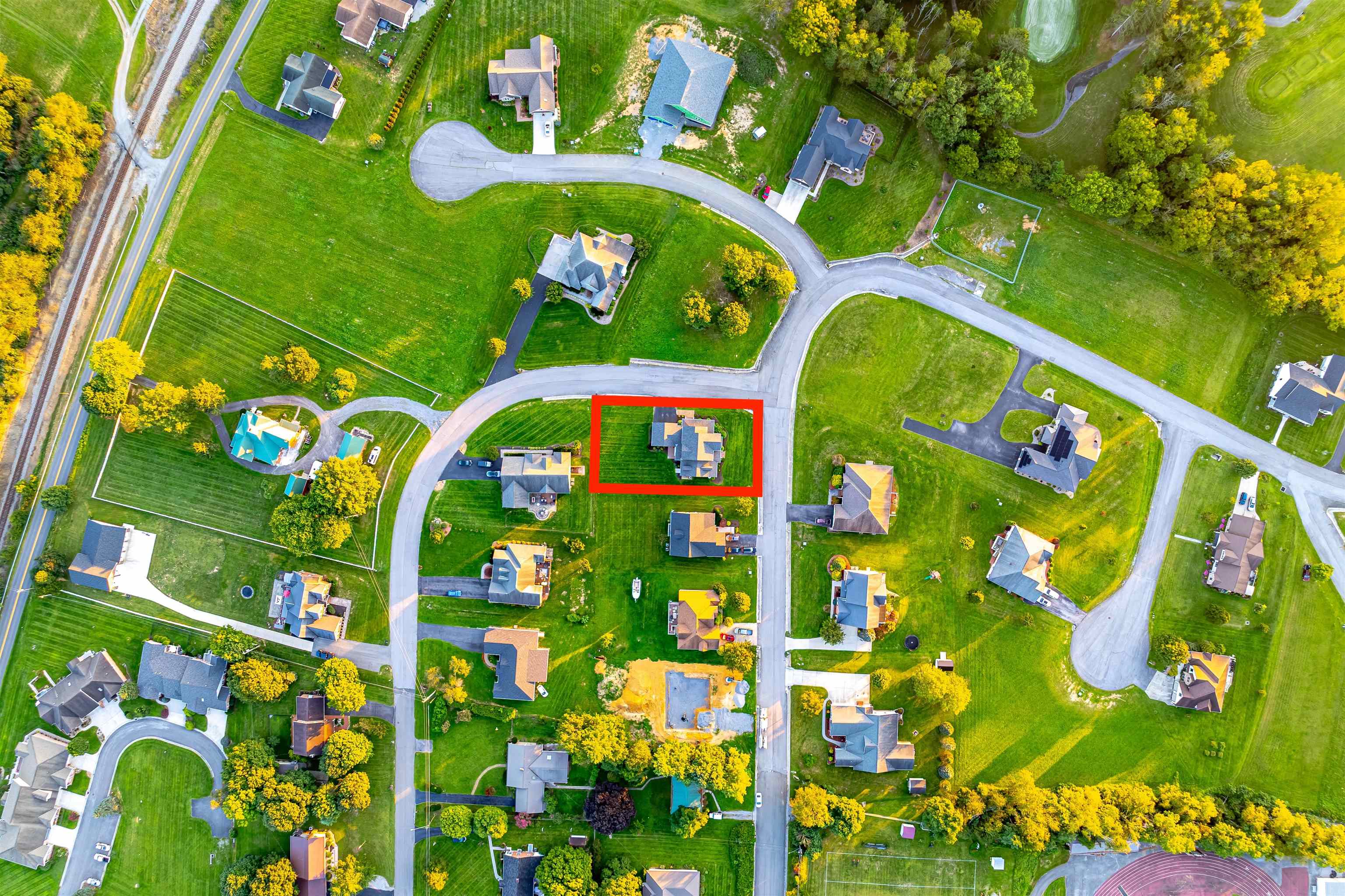 1755 W Monroe Street W Wytheville VA 24382