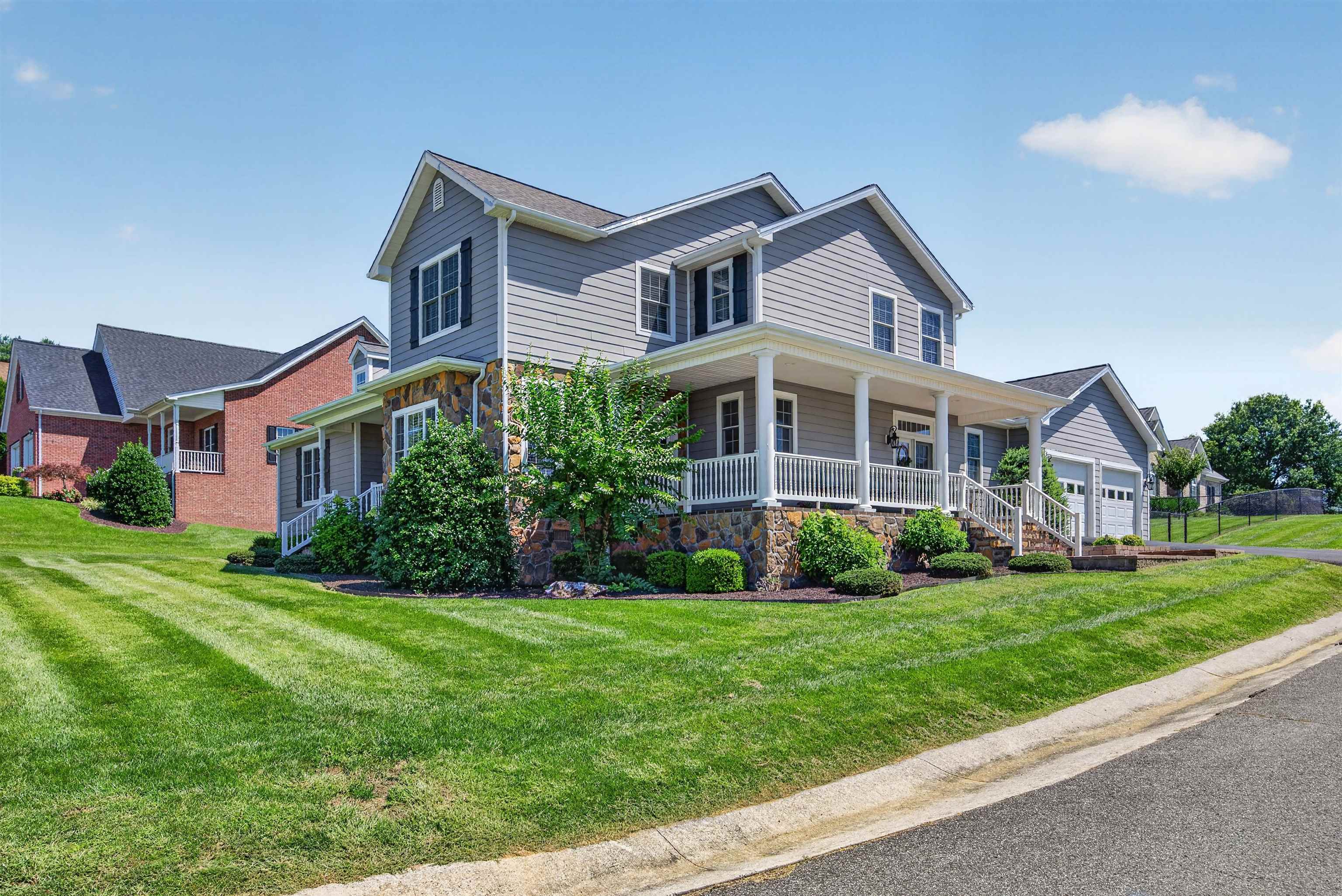 1755 W Monroe Street W Wytheville VA 24382