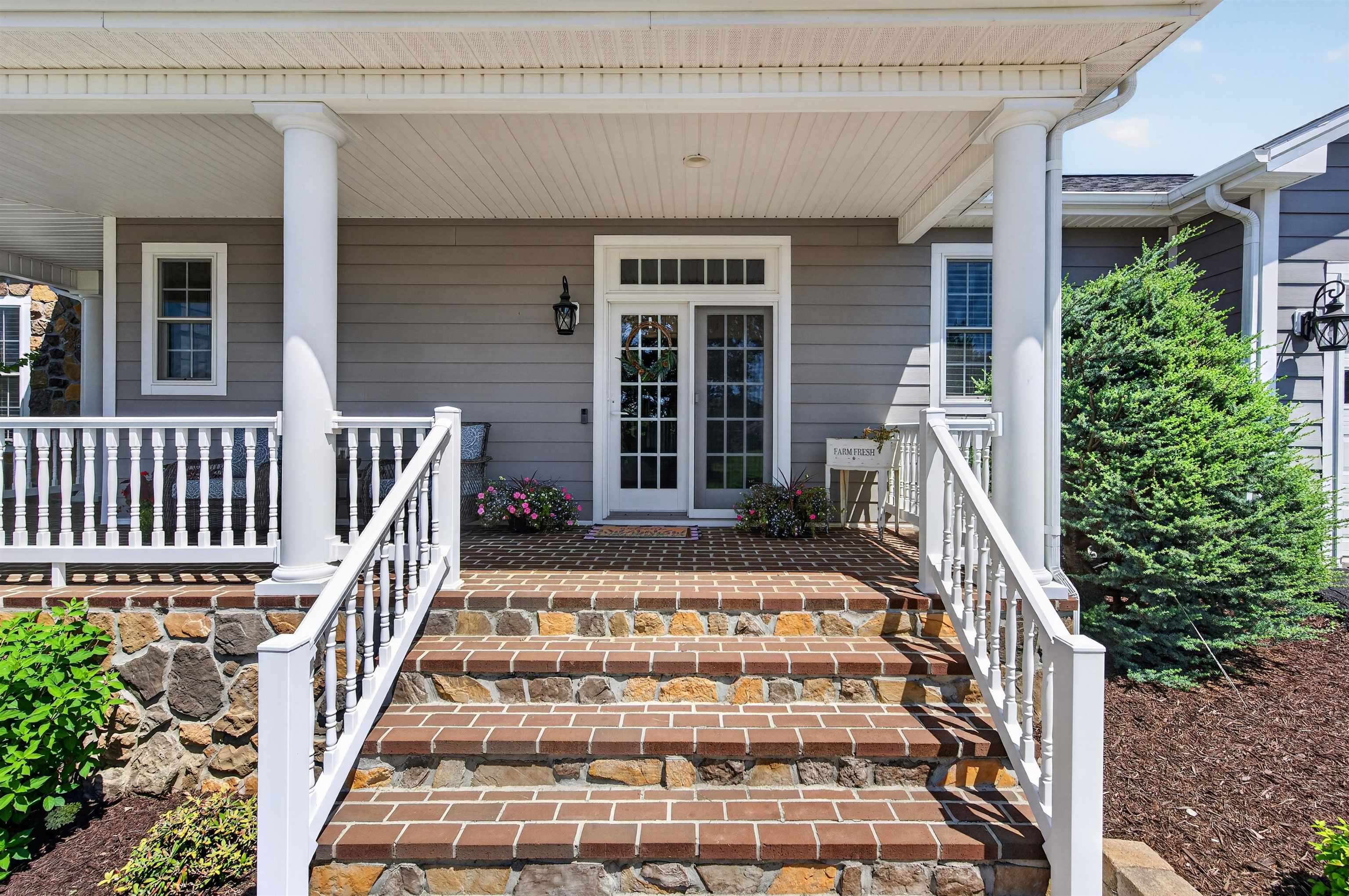 1755 W Monroe Street W Wytheville VA 24382