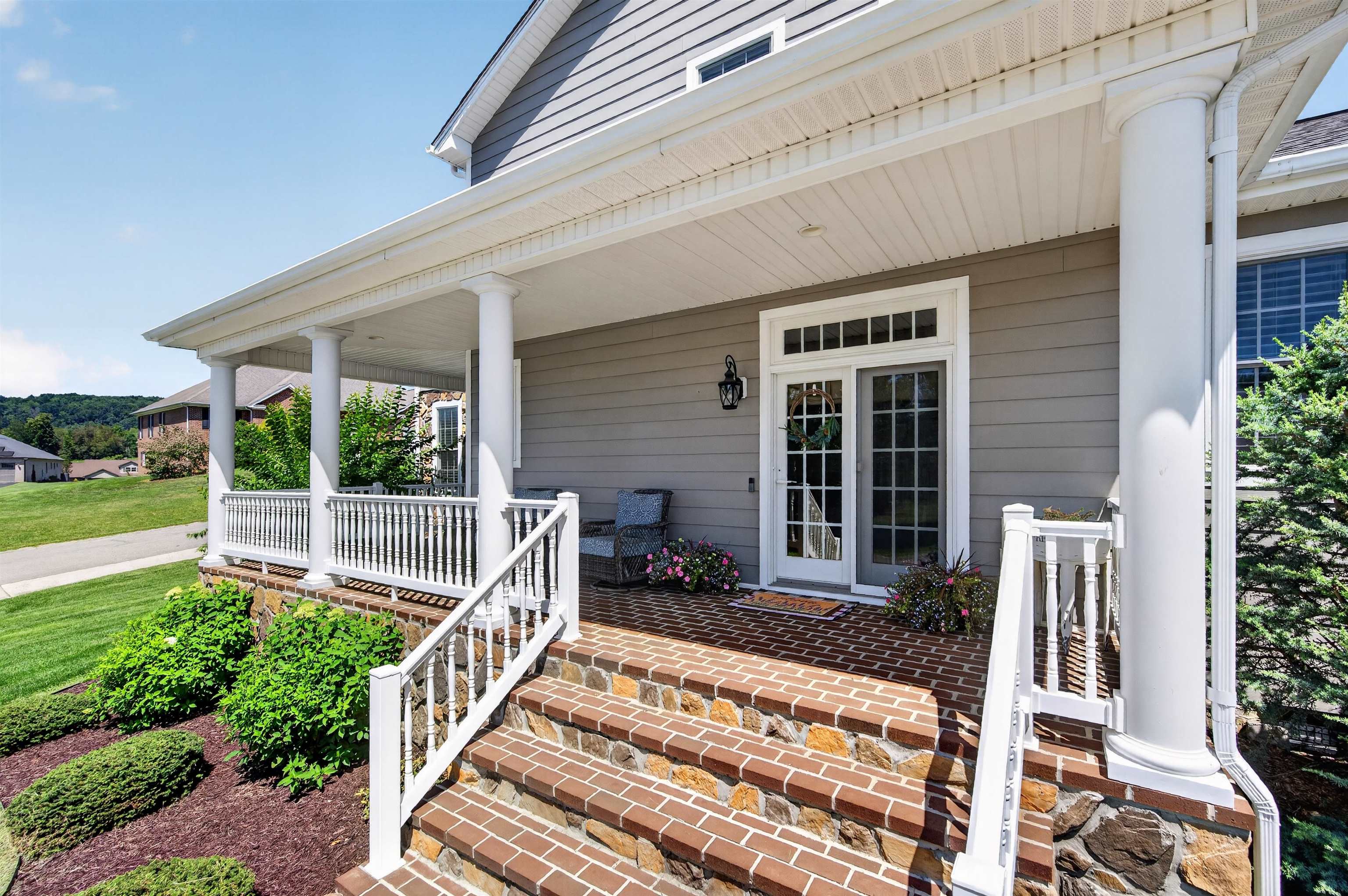1755 W Monroe Street W Wytheville VA 24382