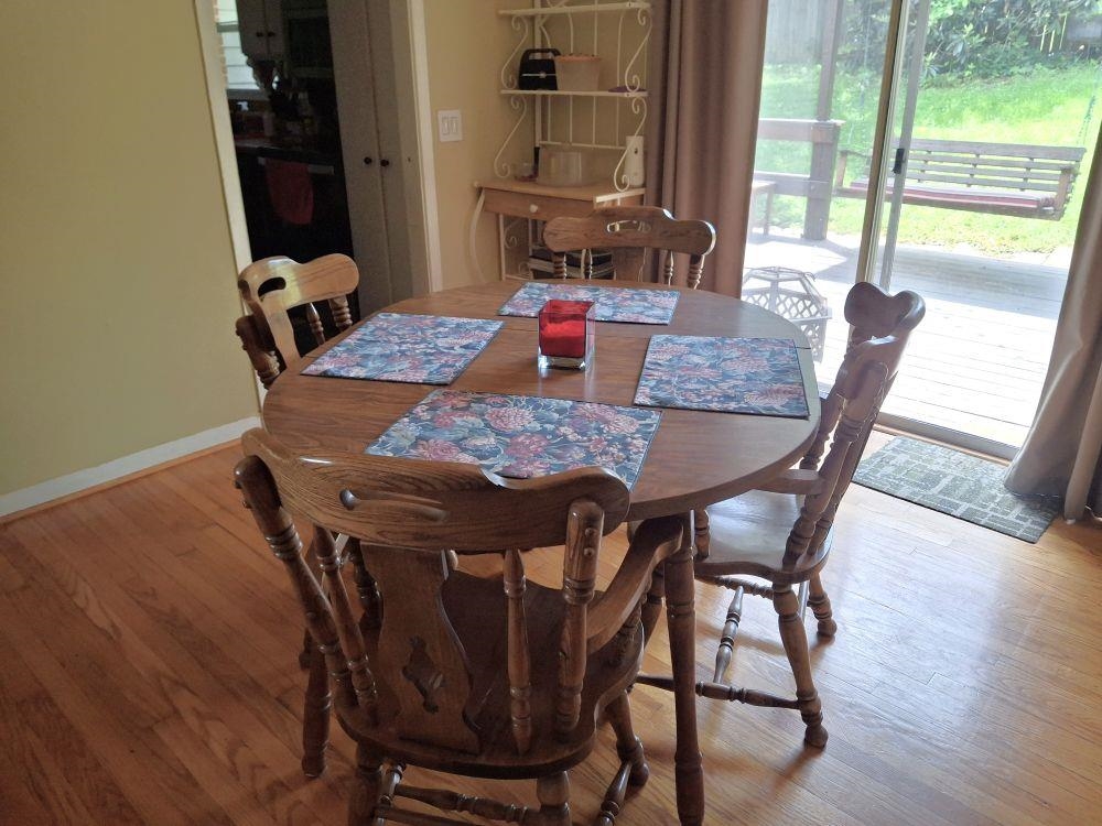 303 Mountain Drive Pearisburg VA 24134