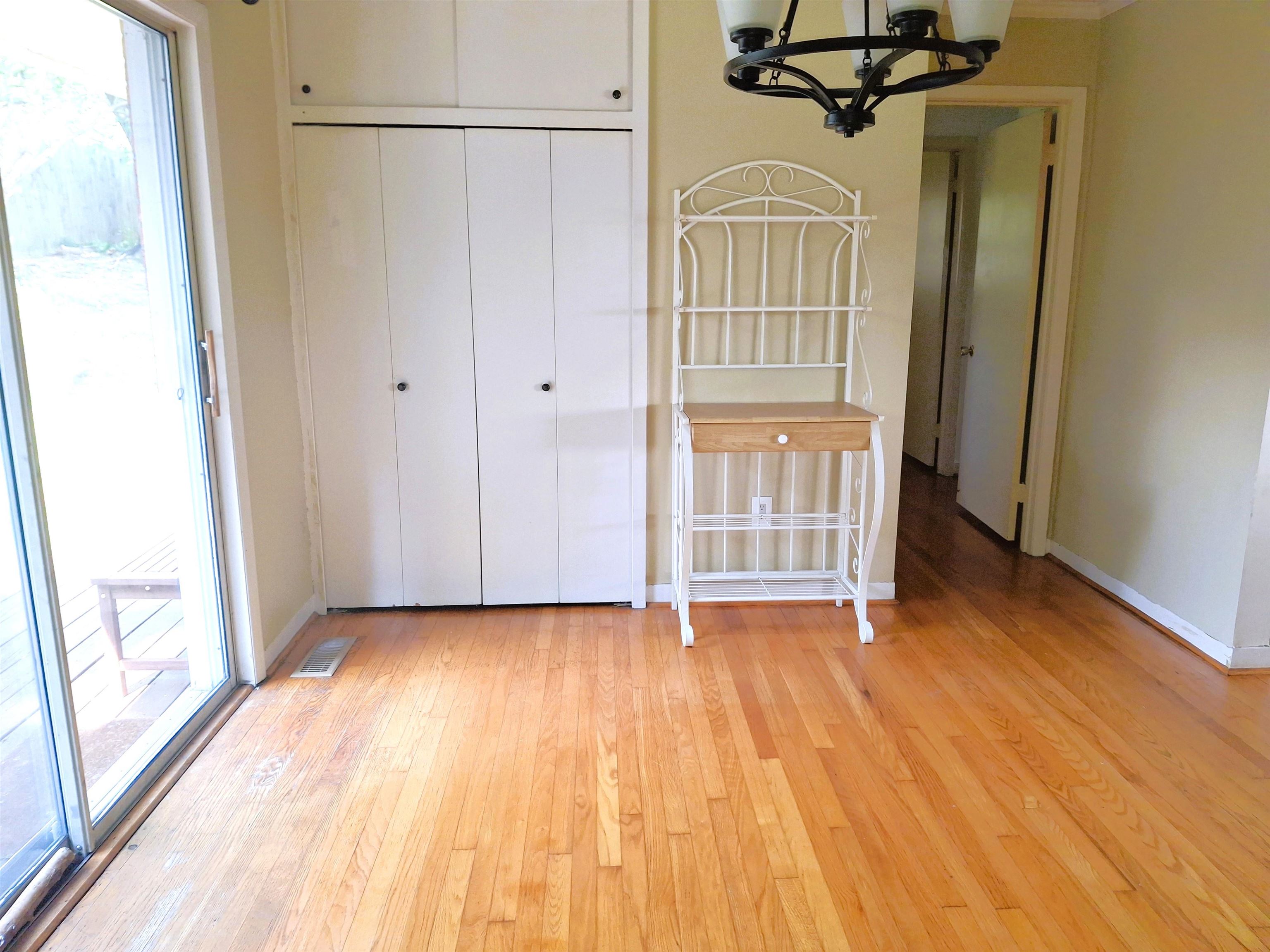 303 Mountain Drive Pearisburg VA 24134