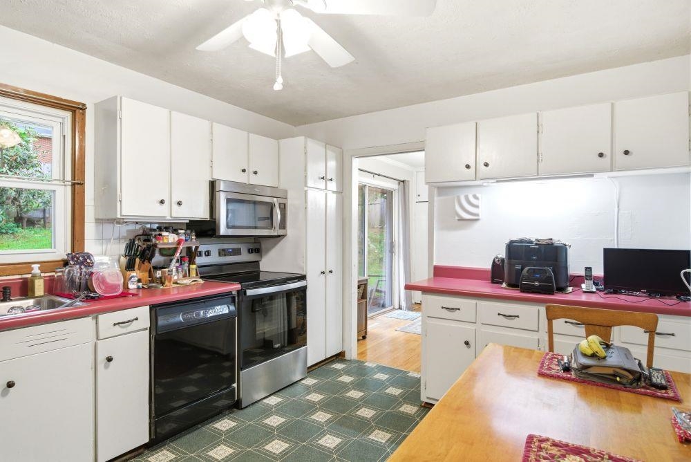 303 Mountain Drive Pearisburg VA 24134