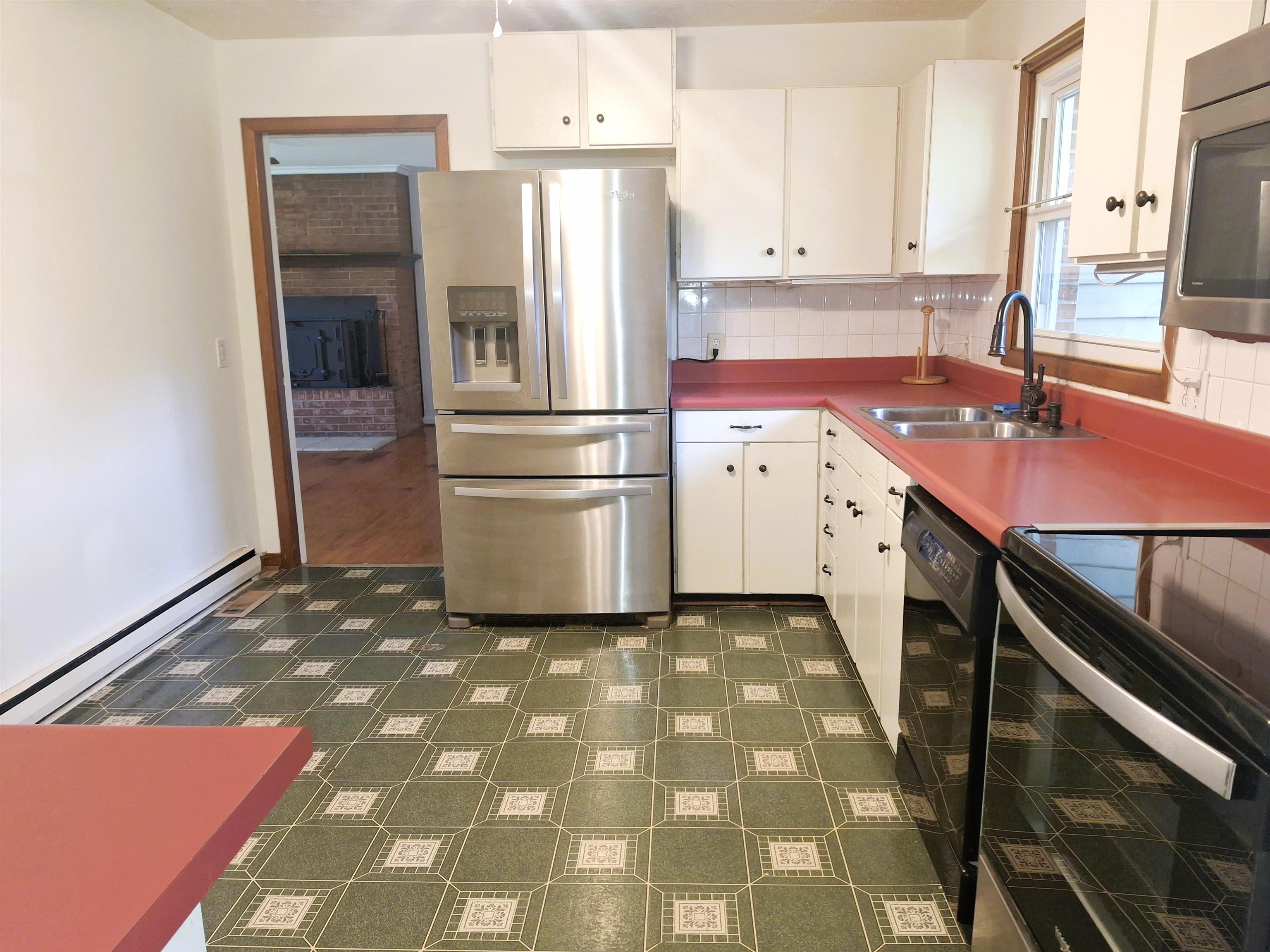 303 Mountain Drive Pearisburg VA 24134