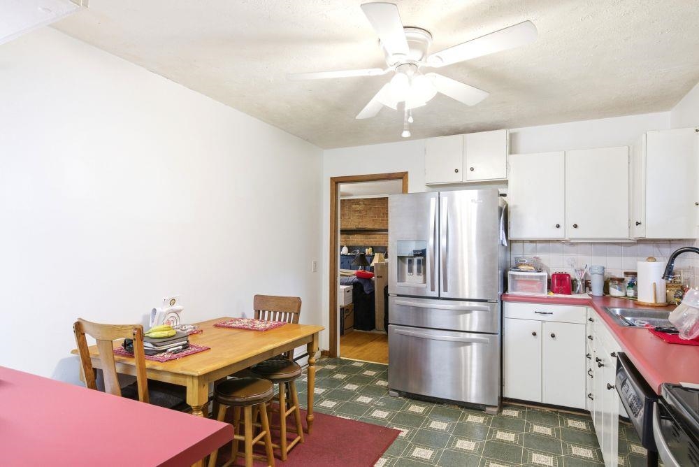 303 Mountain Drive Pearisburg VA 24134