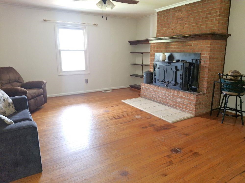 303 Mountain Drive Pearisburg VA 24134