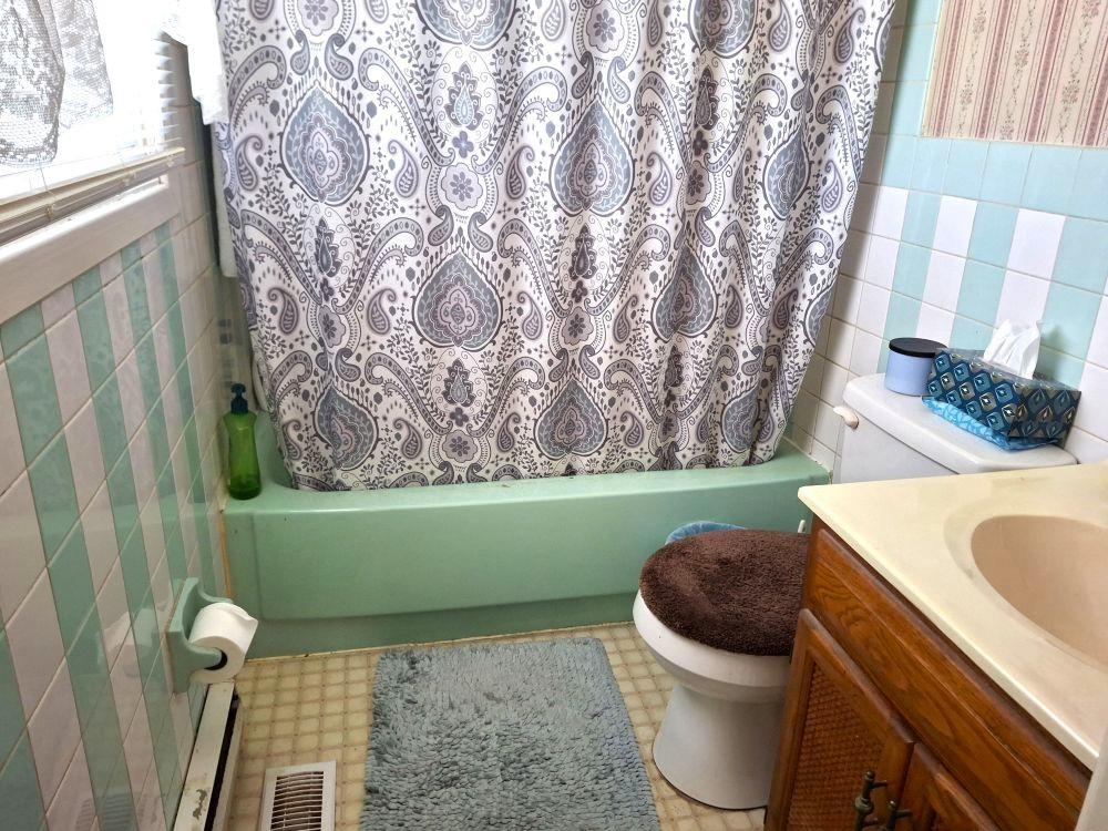 303 Mountain Drive Pearisburg VA 24134