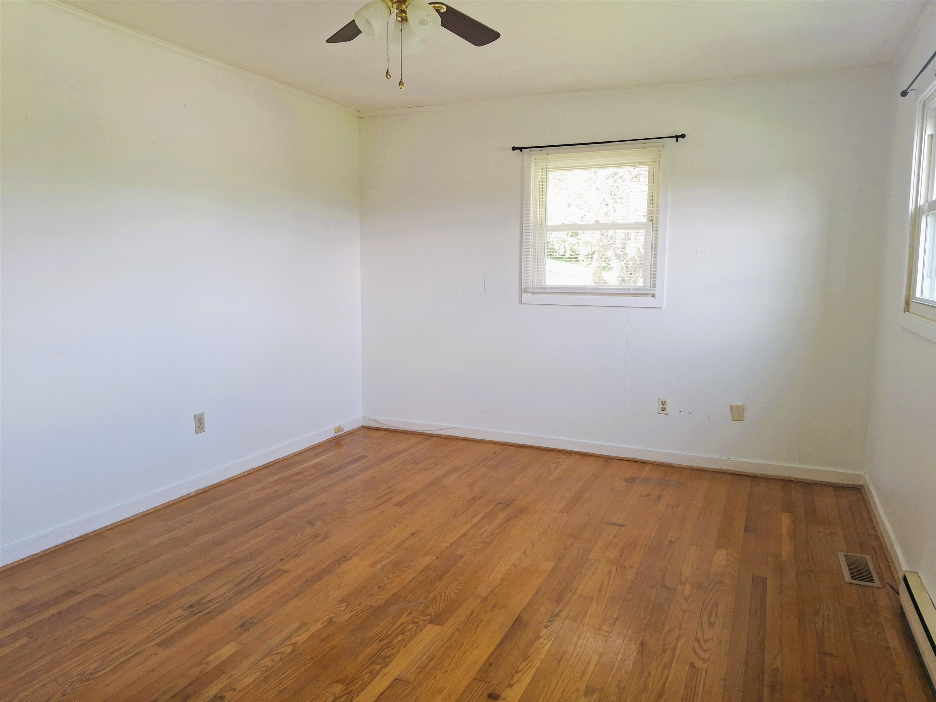 303 Mountain Drive Pearisburg VA 24134