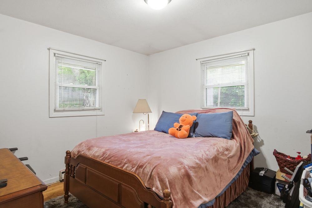 303 Mountain Drive Pearisburg VA 24134
