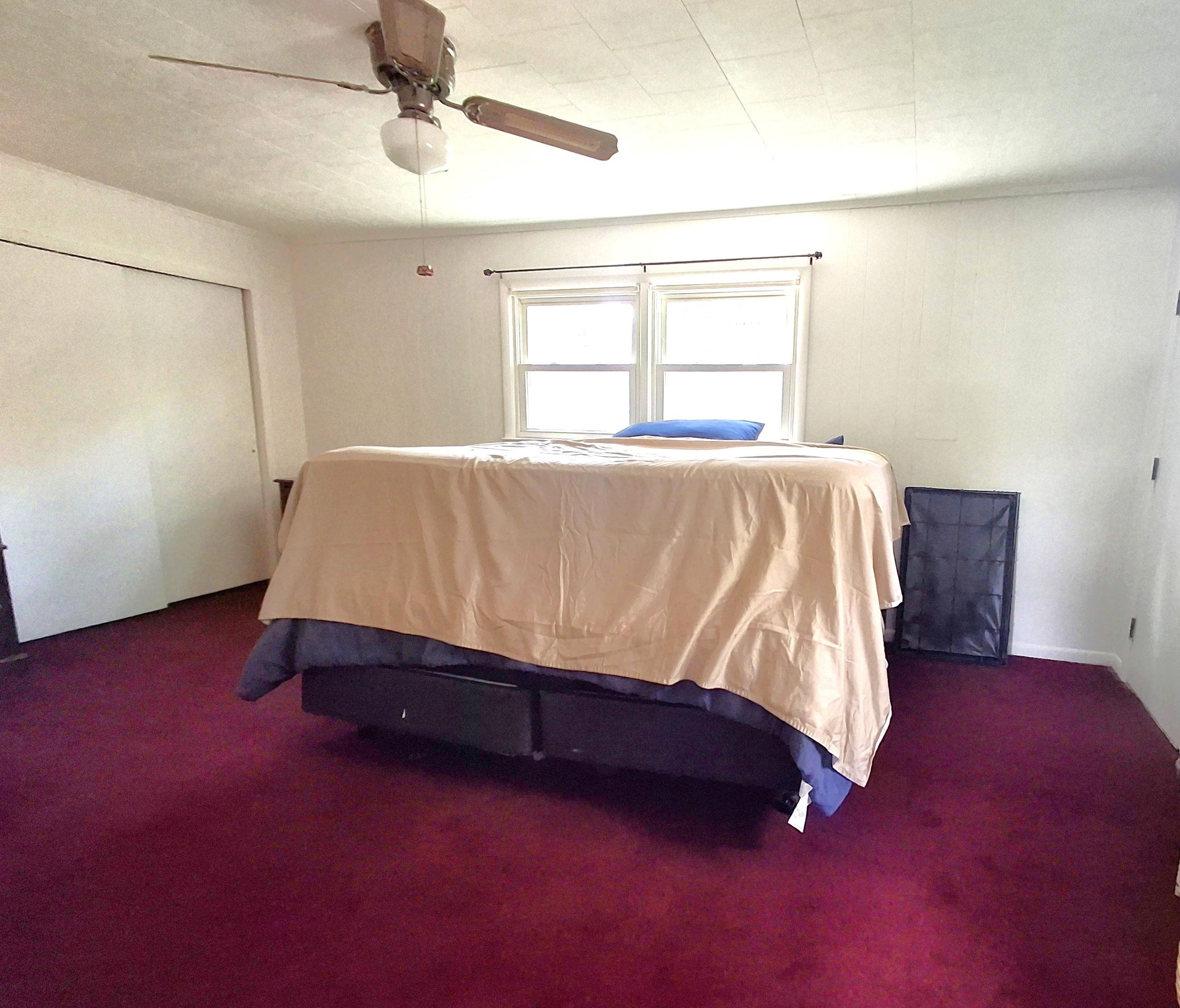 303 Mountain Drive Pearisburg VA 24134