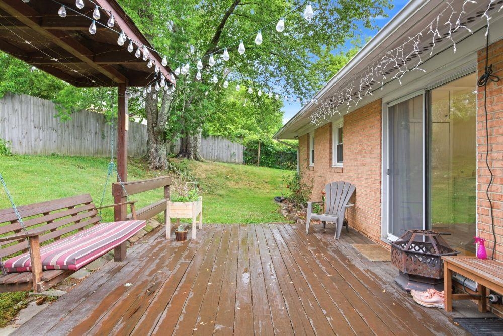 303 Mountain Drive Pearisburg VA 24134