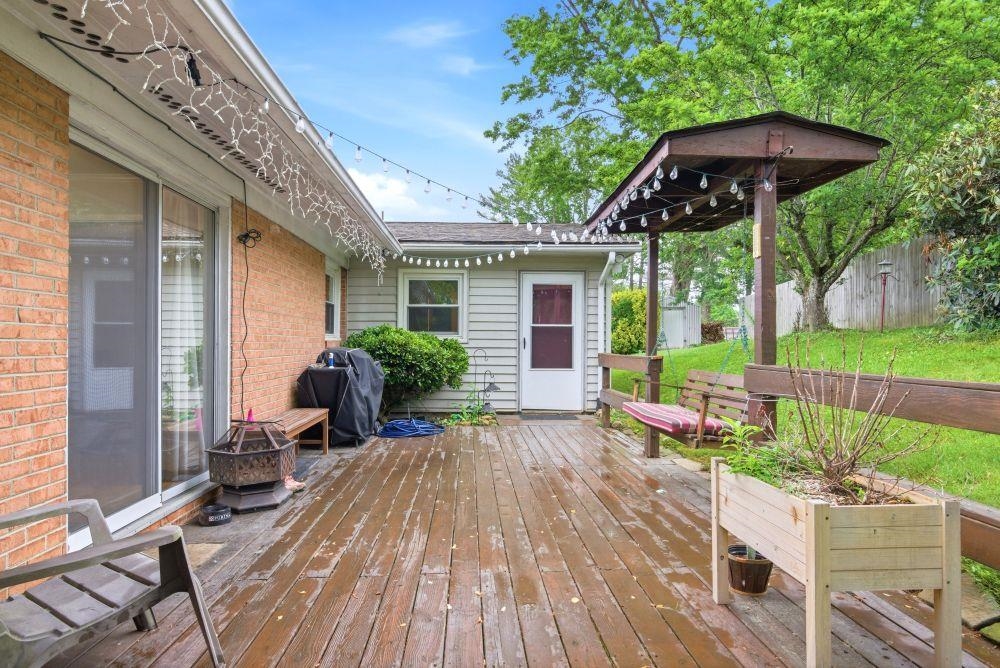 303 Mountain Drive Pearisburg VA 24134