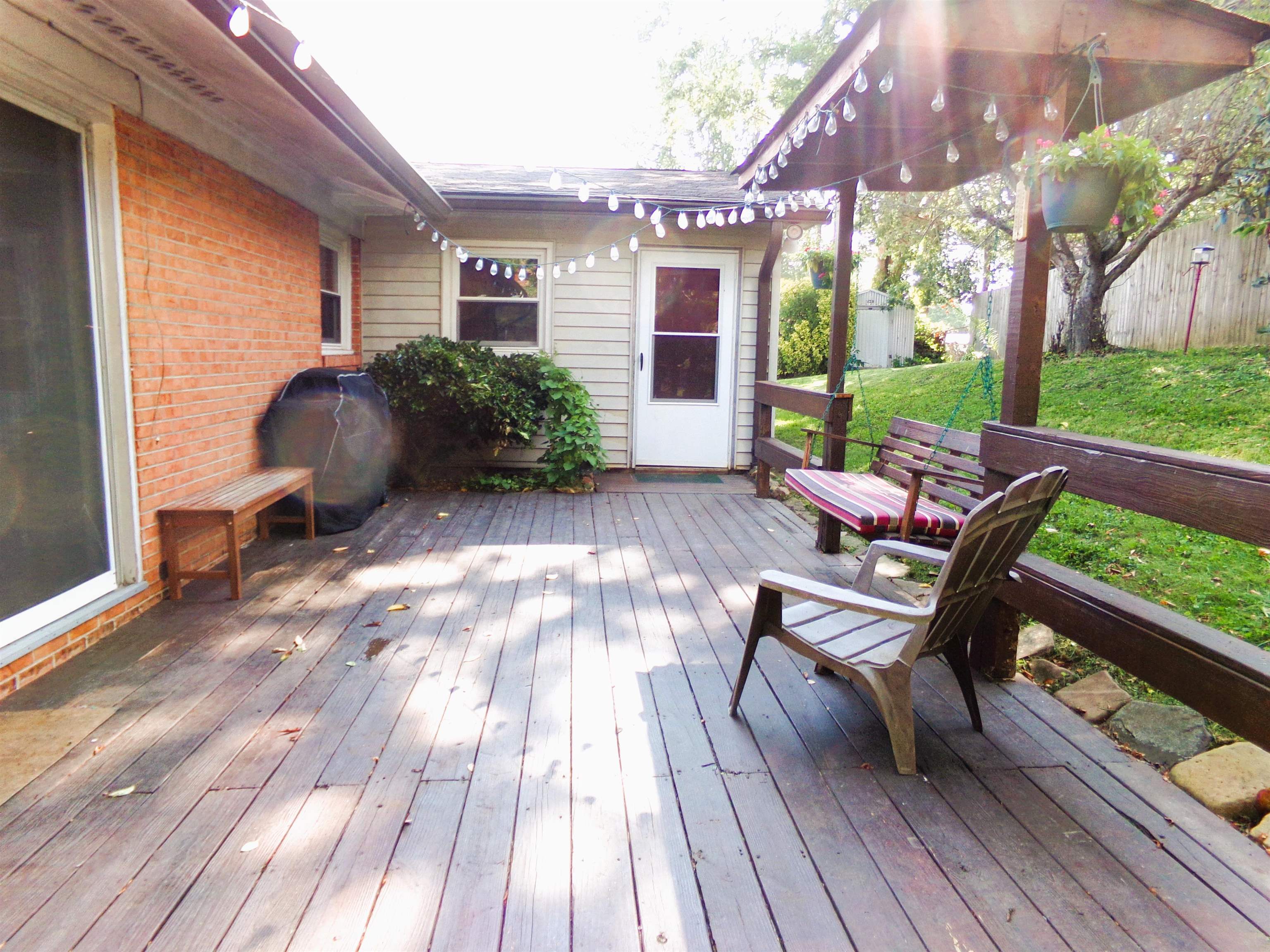 303 Mountain Drive Pearisburg VA 24134