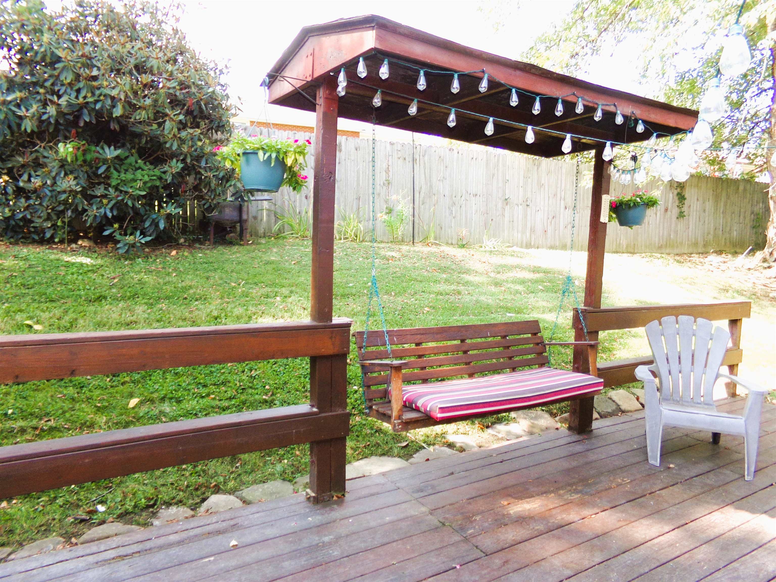 303 Mountain Drive Pearisburg VA 24134