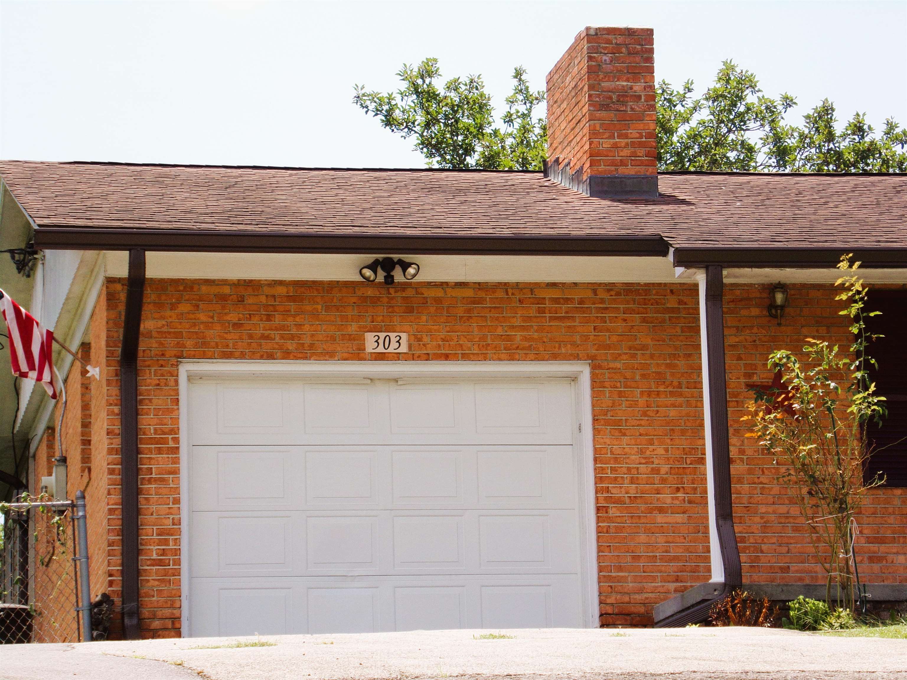 303 Mountain Drive Pearisburg VA 24134