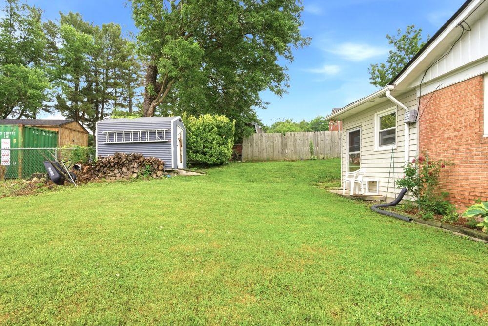 303 Mountain Drive Pearisburg VA 24134