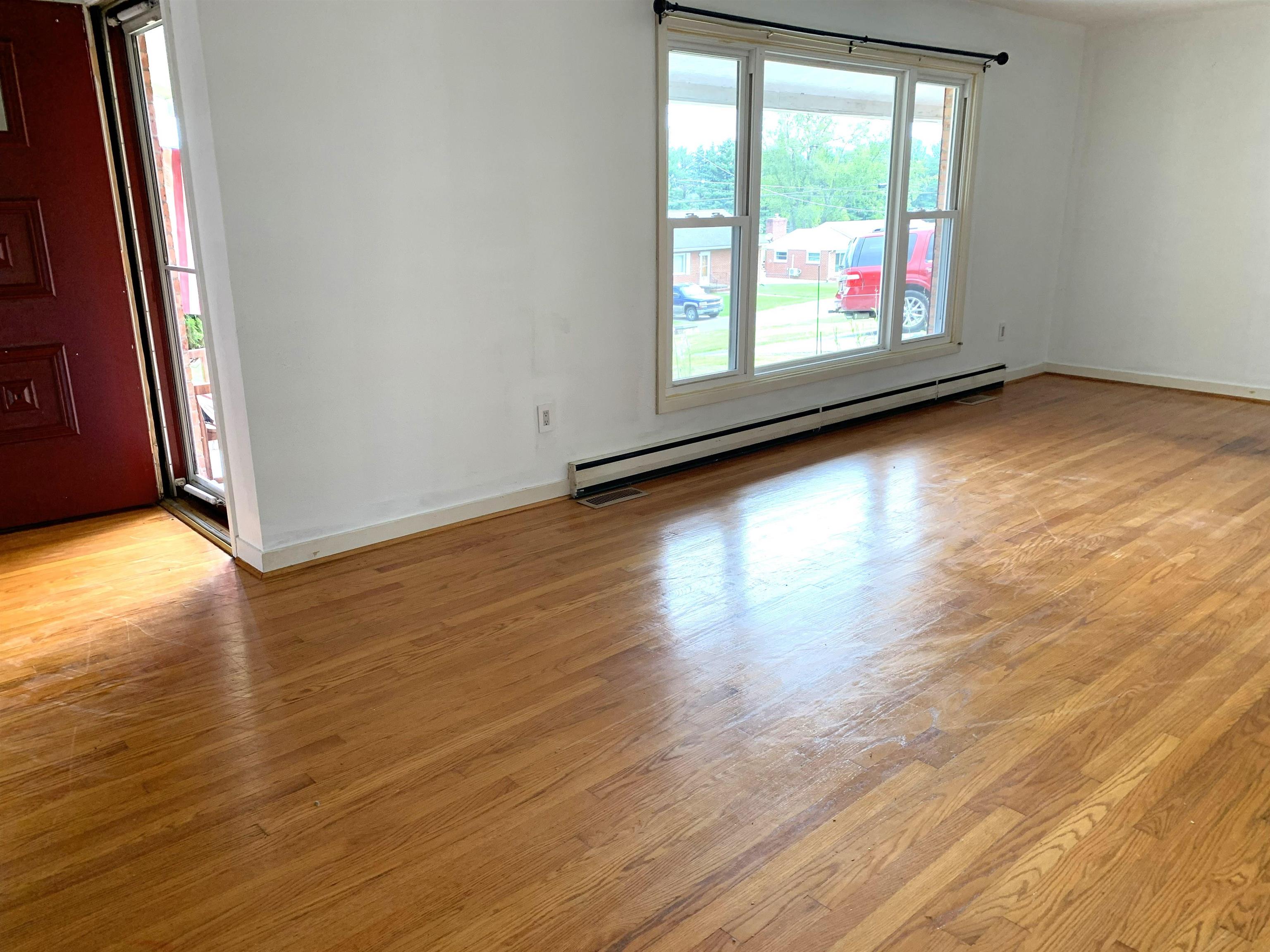 303 Mountain Drive Pearisburg VA 24134