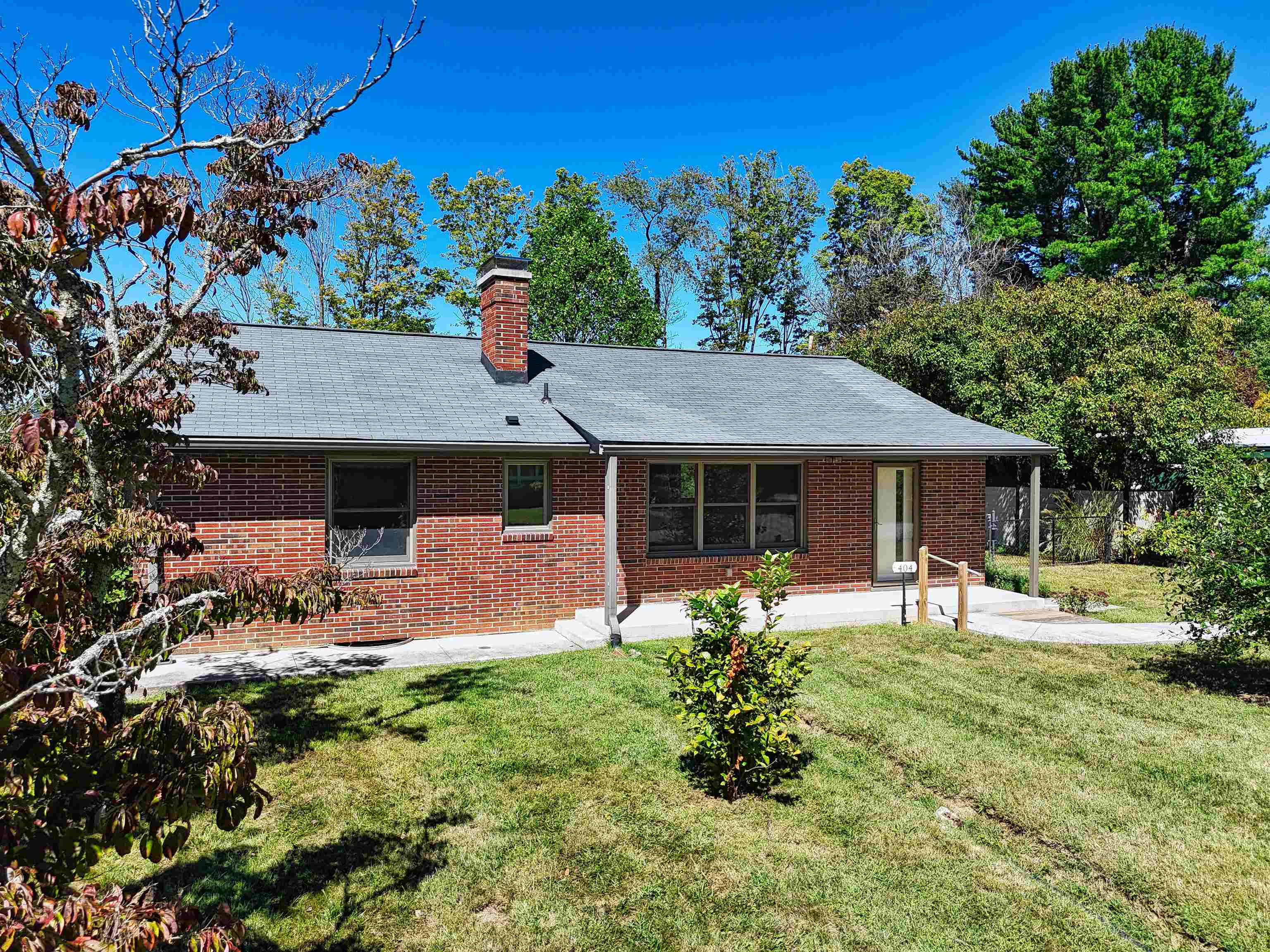 Blacksburg VA, 404 Eastview Terrace