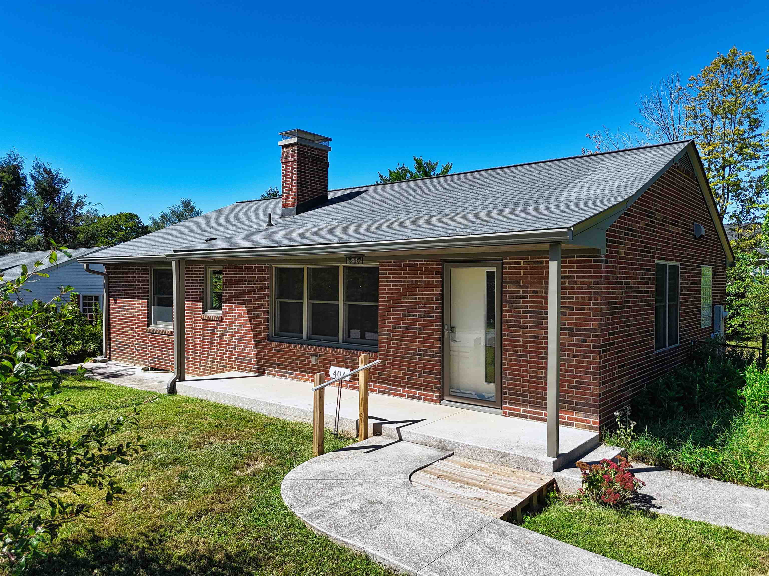 404 Eastview Terrace Blacksburg VA 24060