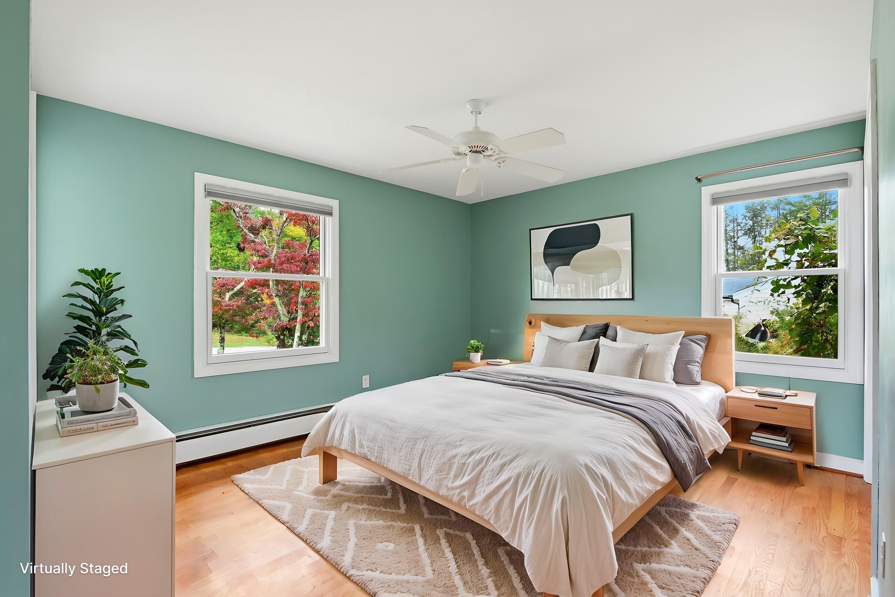 404 Eastview Terrace Blacksburg VA 24060