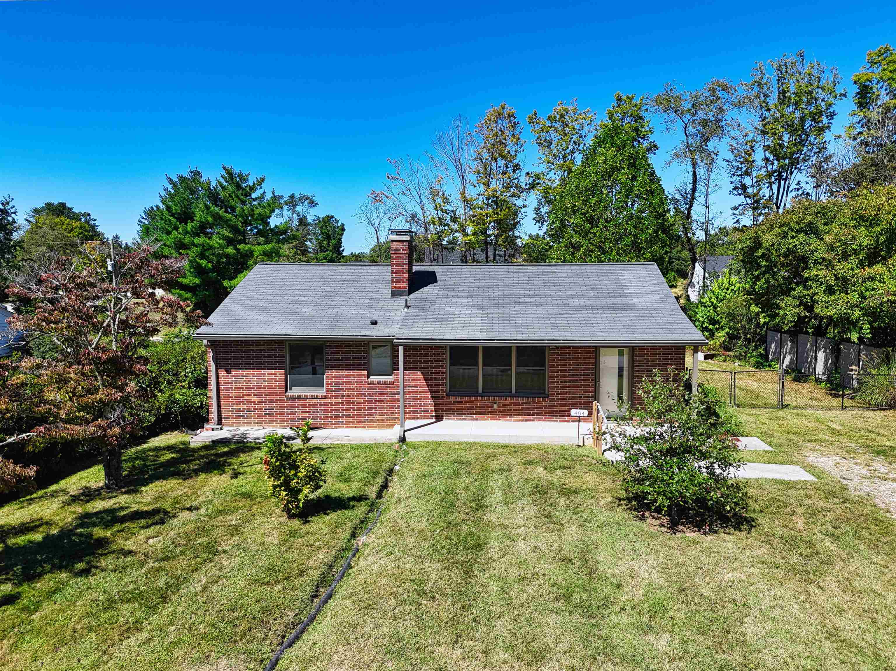 404 Eastview Terrace Blacksburg VA 24060