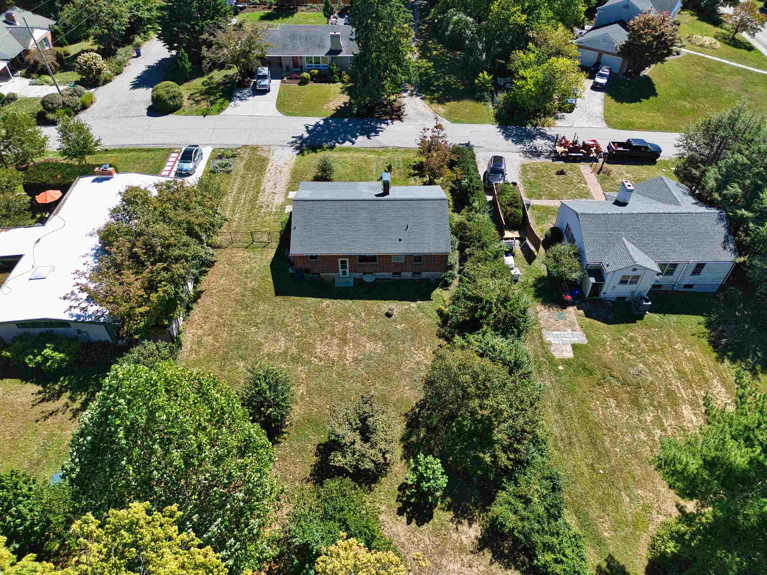 404 Eastview Terrace Blacksburg VA 24060