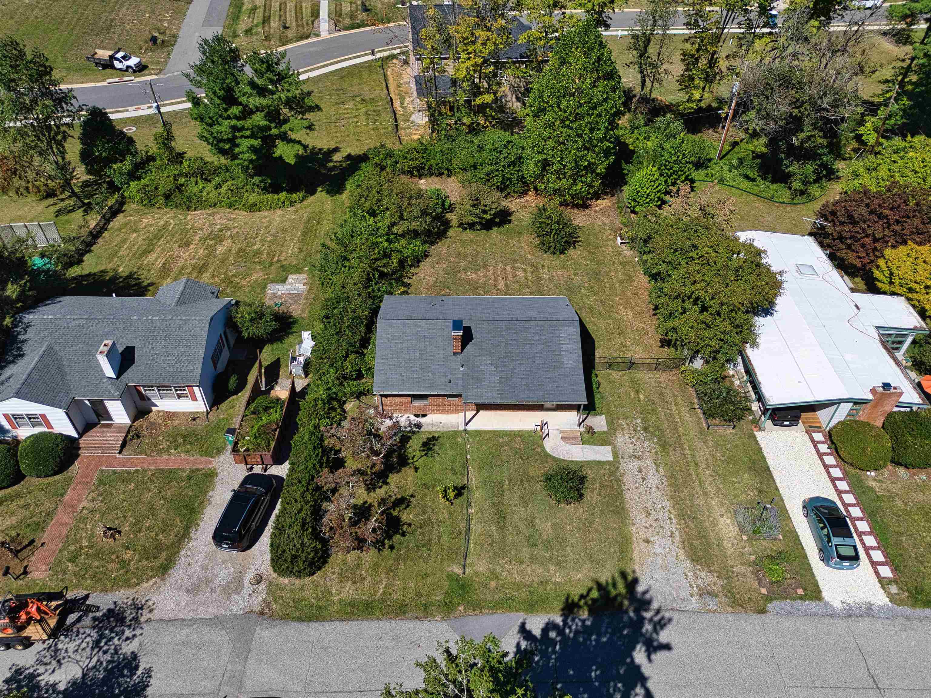 404 Eastview Terrace Blacksburg VA 24060