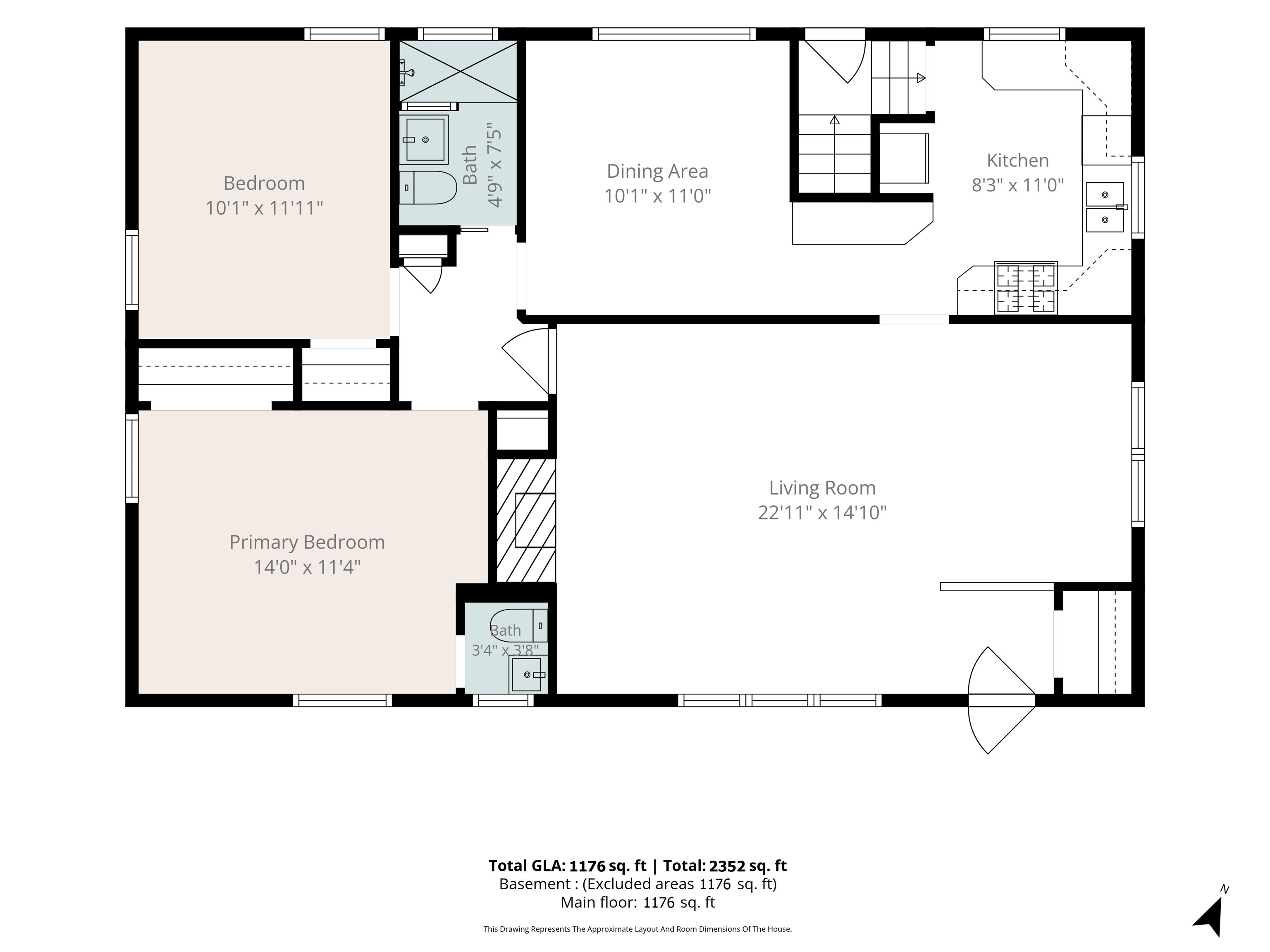404 Eastview Terrace Blacksburg VA 24060