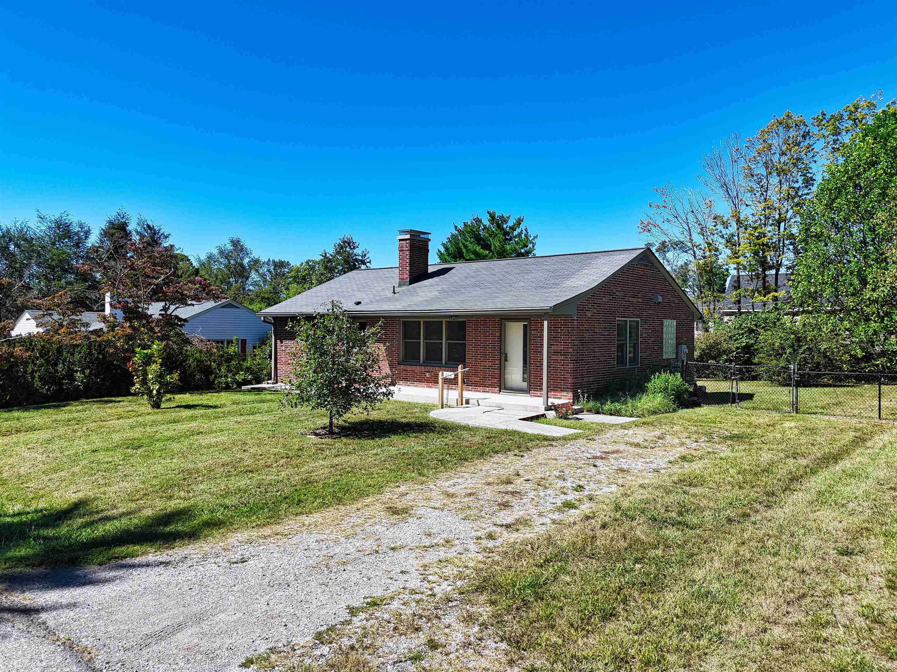 404 Eastview Terrace Blacksburg VA 24060