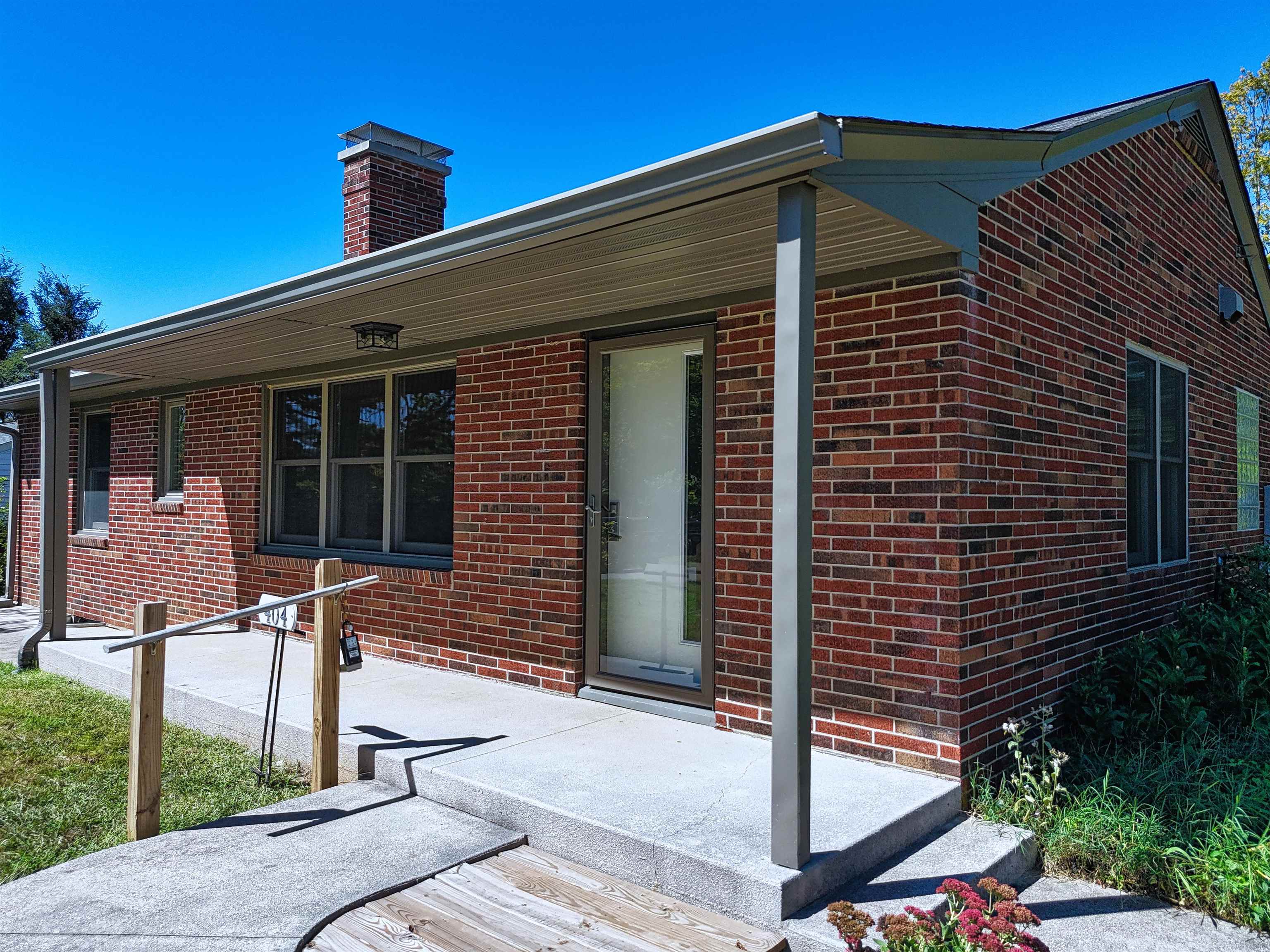 404 Eastview Terrace Blacksburg VA 24060