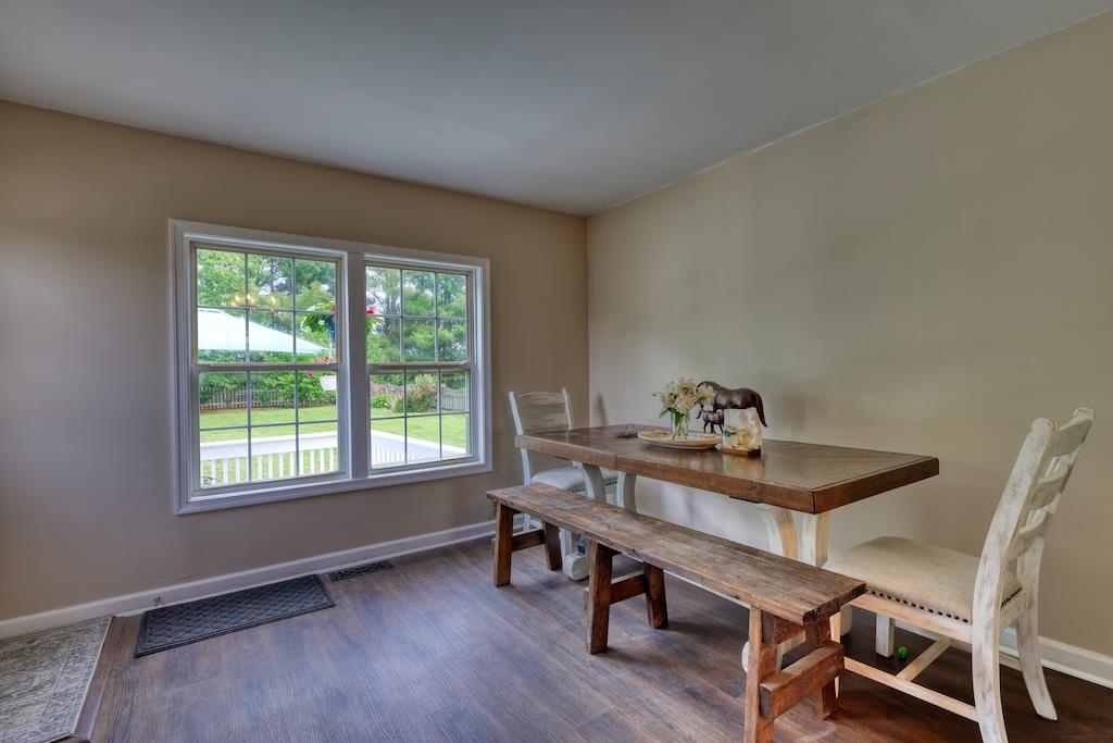 1460 West View Drive Christiansburg VA 24073